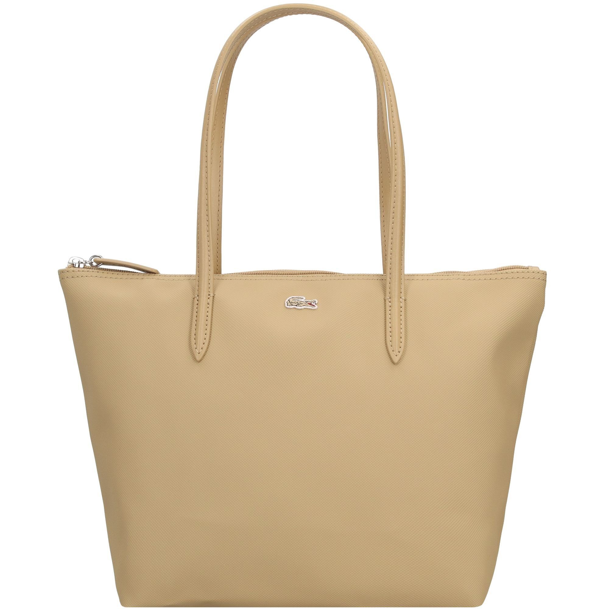 Lacoste Shopper Concept, PVC viennois