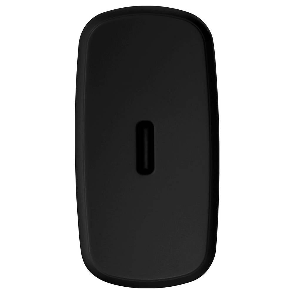 VOLTCRAFT UC-1C20W01 USB Ladegerät 20 W 1x USB-C® USB PD, USB PD 3.0 Schwarz USB-Ladegerät (GaN)