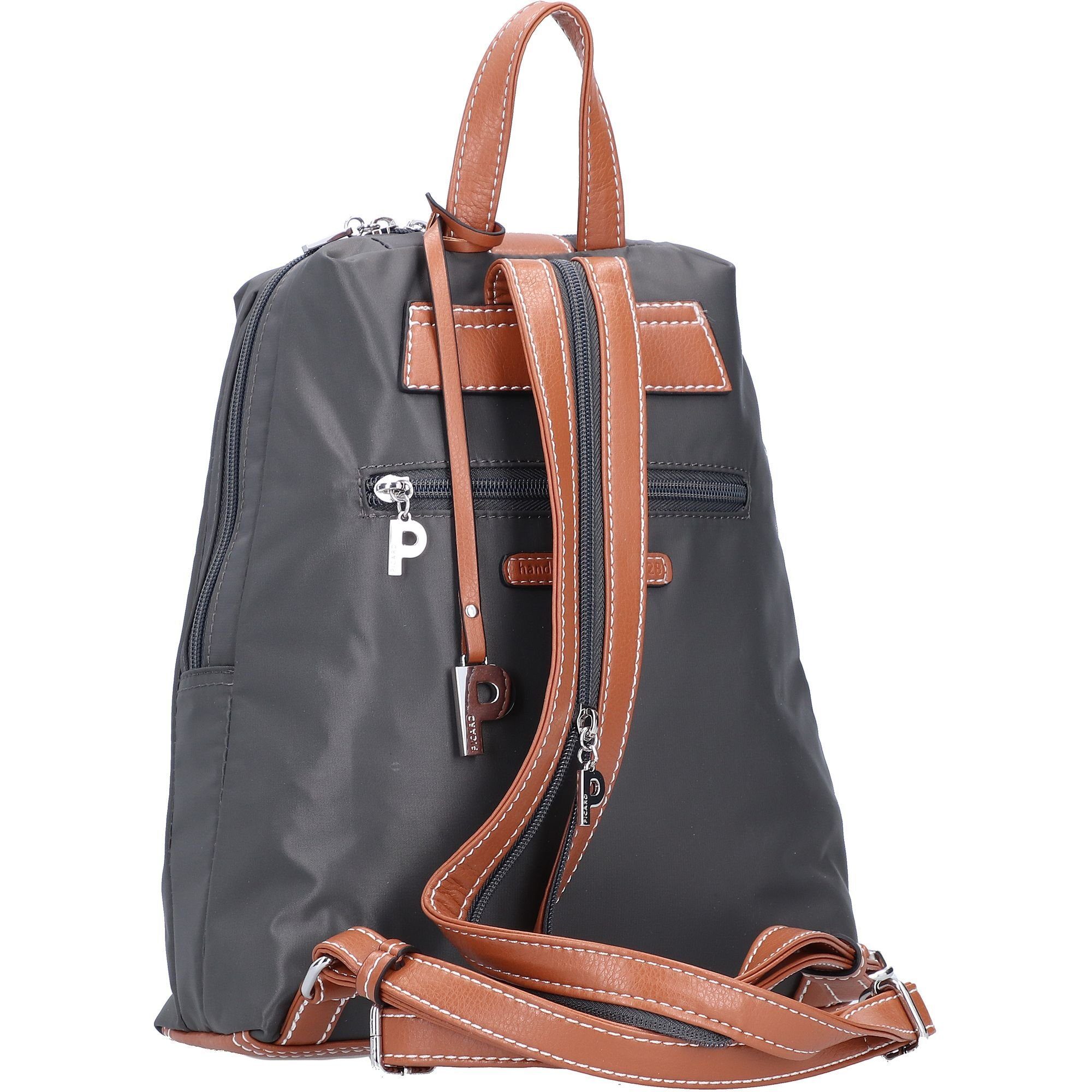 Picard Cityrucksack Sonja, Nylon