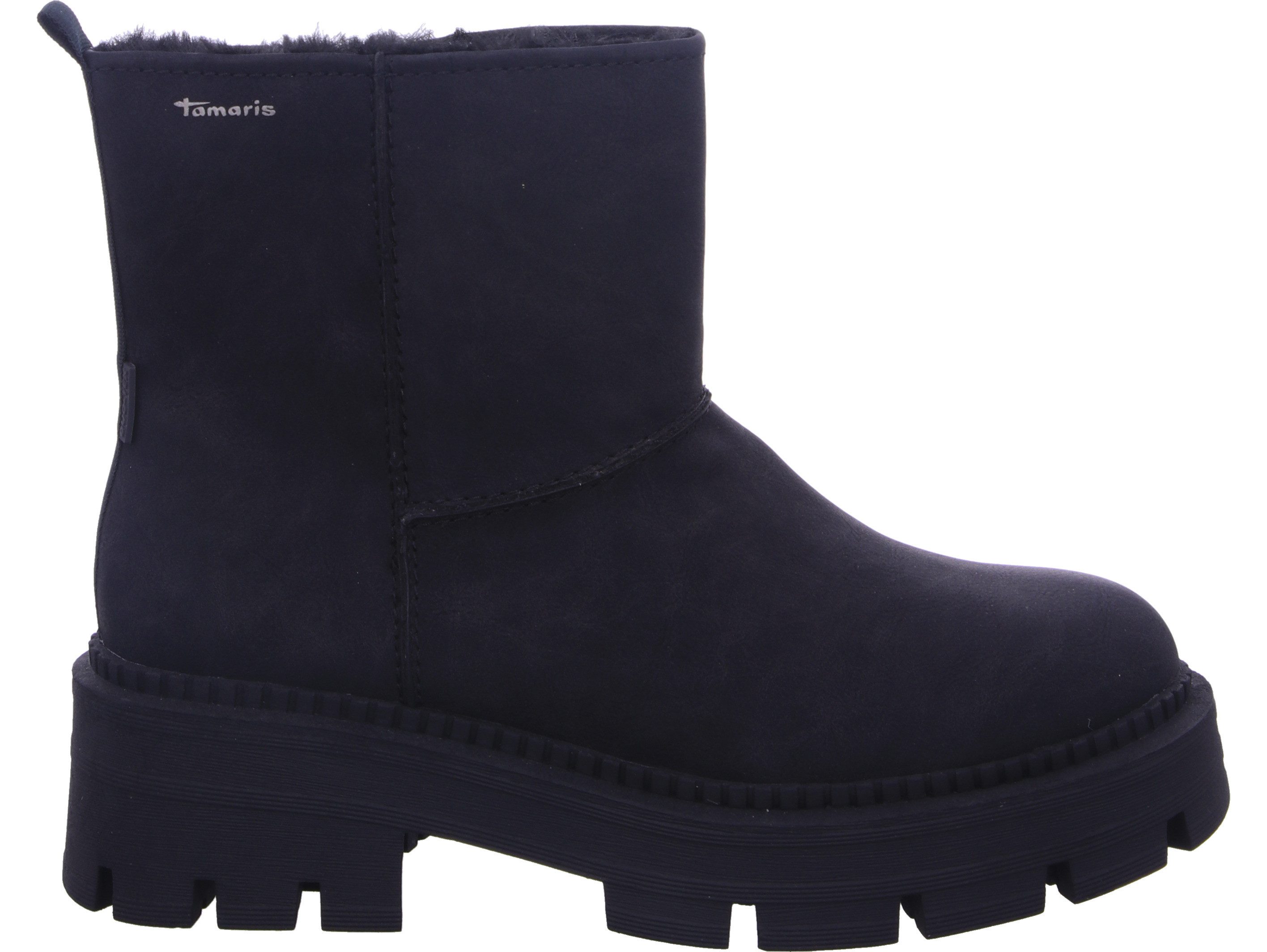 Tamaris Winterboots mit TEX-Membran günstig online kaufen