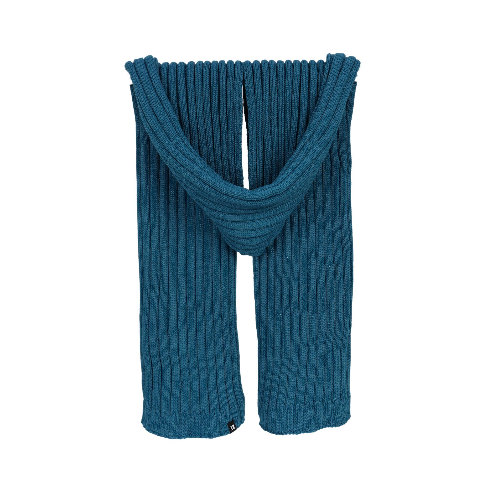 ZEBRO Strickschal Schal ANDREA, mit Kaschmir-Woll-Anteil günstig online kaufen