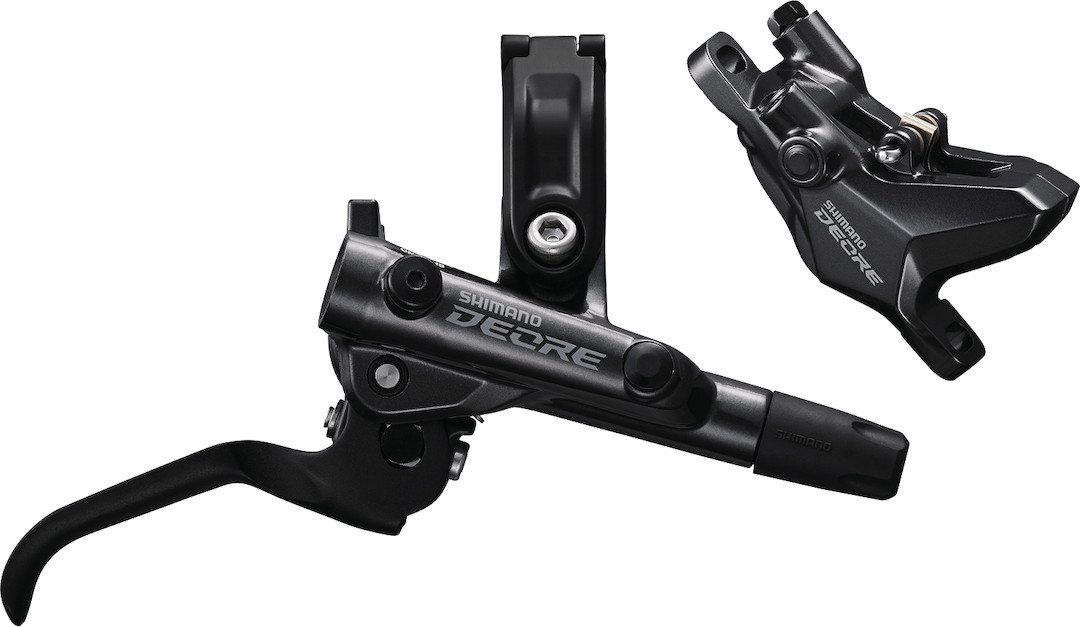 Shimano Scheibenbremse