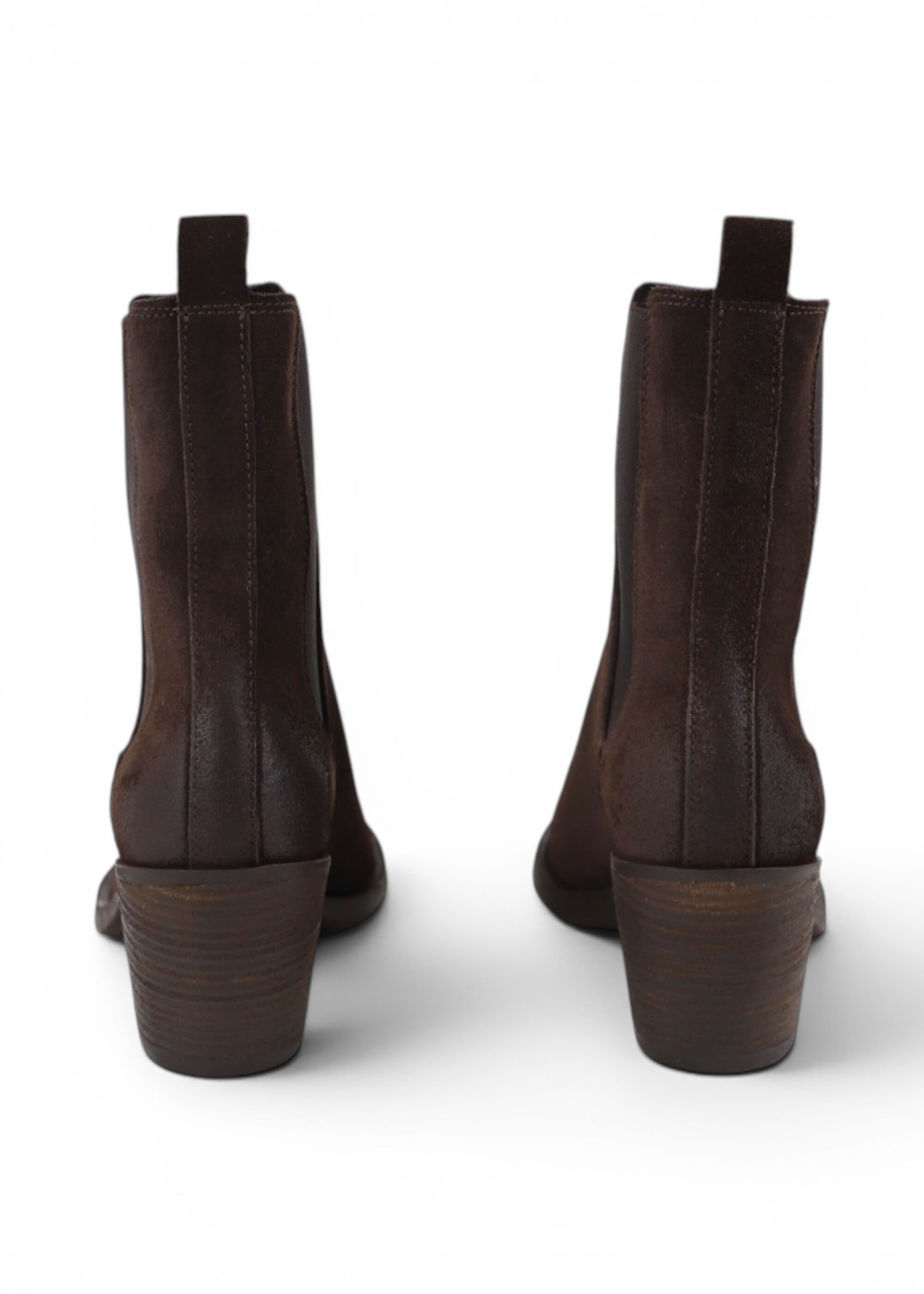 Apple of Eden AOESOL Chelseaboots (2-tlg) Eleganter Chelsea-Stiefel mit perfekter Passform