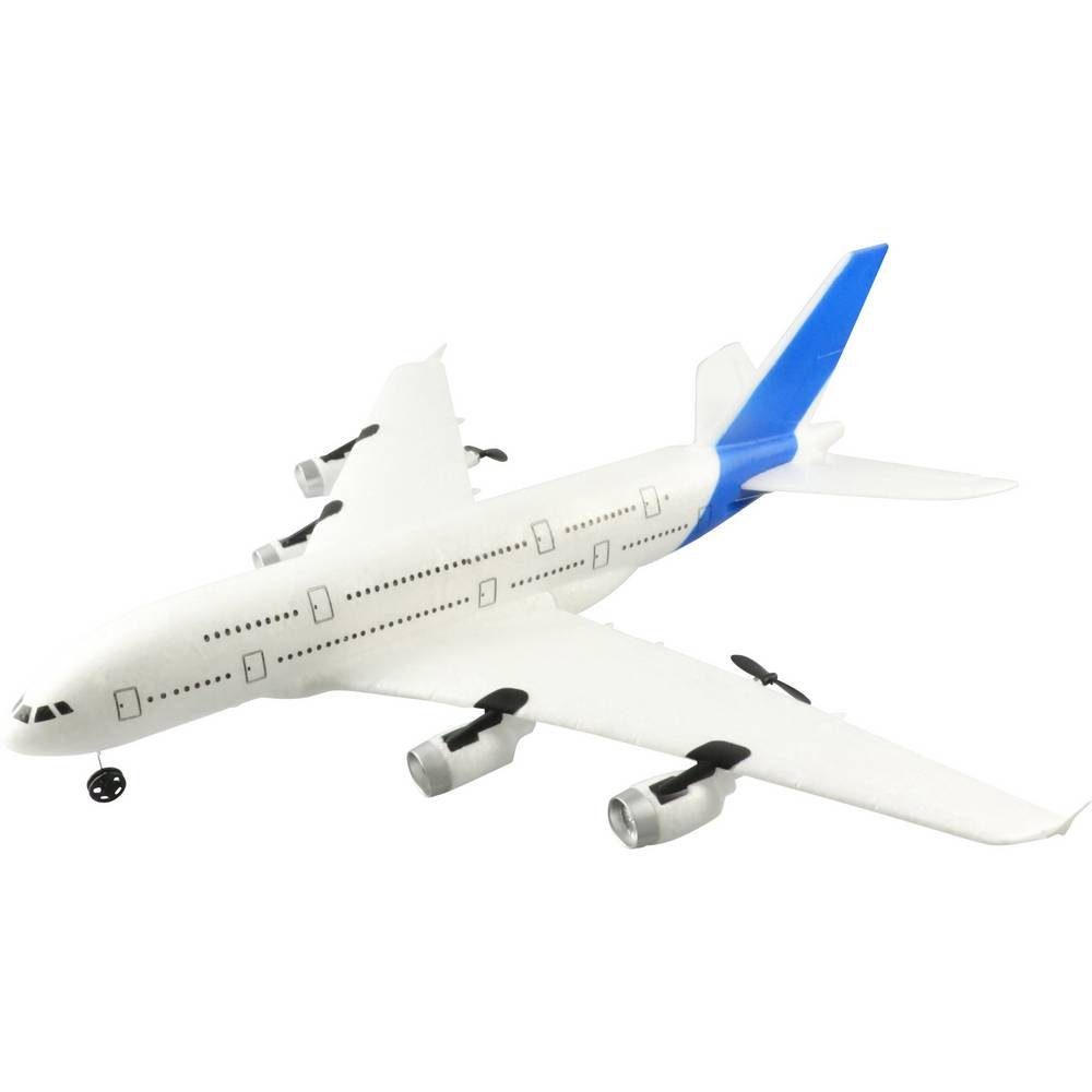Amewi Modellflugzeug Passagierflugzeug RtF 24076