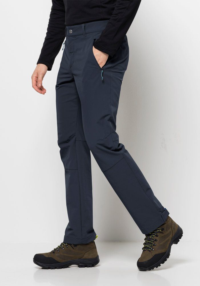 Jack Wolfskin Softshellhose ACTIVATE XT PANTS günstig online kaufen
