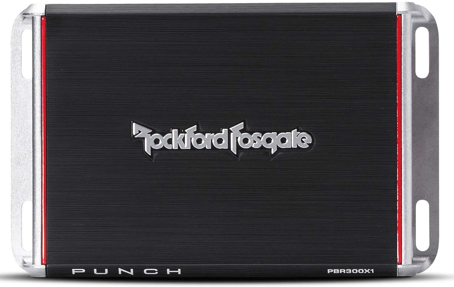 Rockford Fosgate PBR300X1 Monobock Verstärker