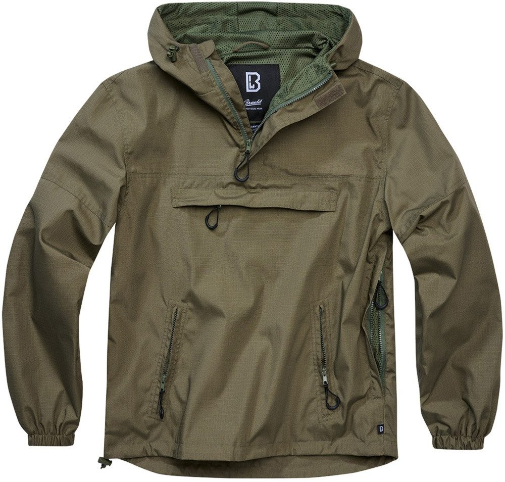 Kurzjacke Summer Windbreaker