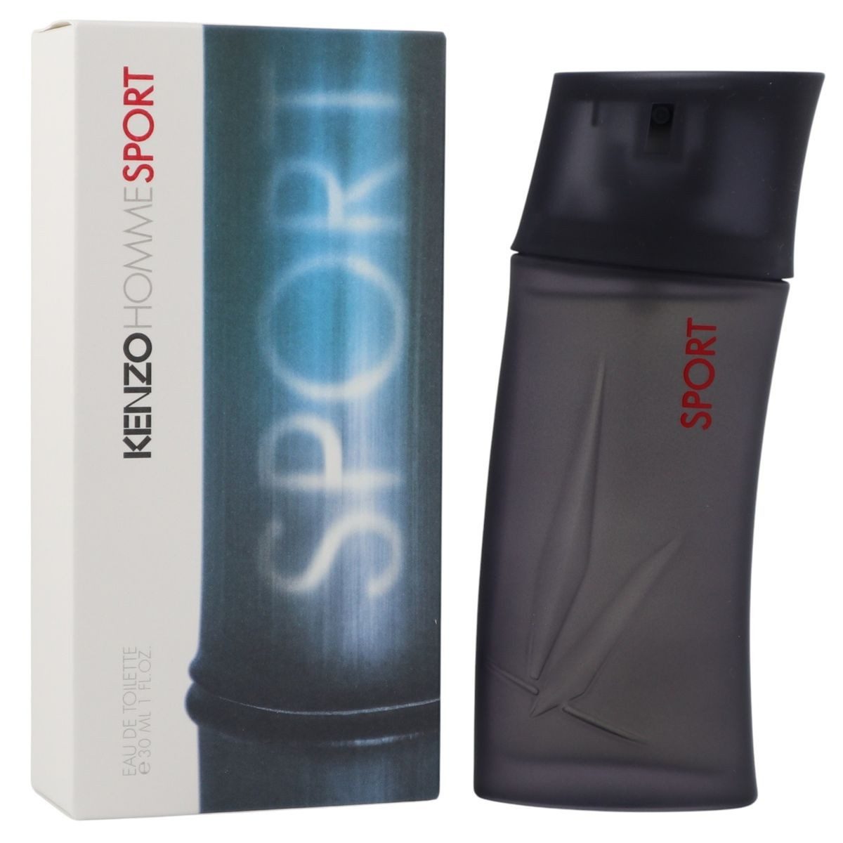 Eau de Toilette Kenzo Homme Sport Eau de Toilette Spray 30 ml