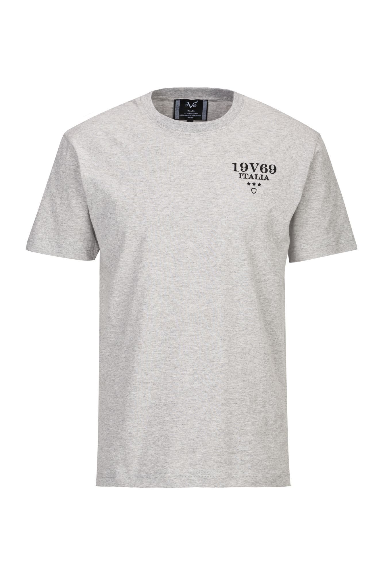 19V69 ITALIA T-Shirt FRANK günstig online kaufen