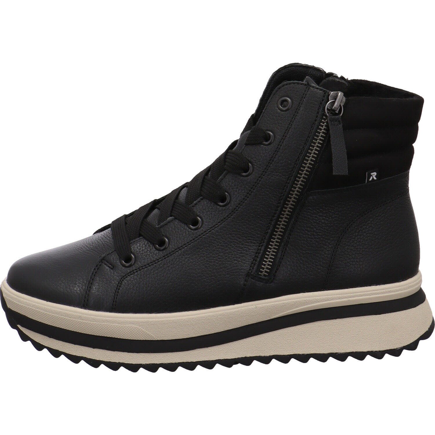 Rieker Schnürboots günstig online kaufen