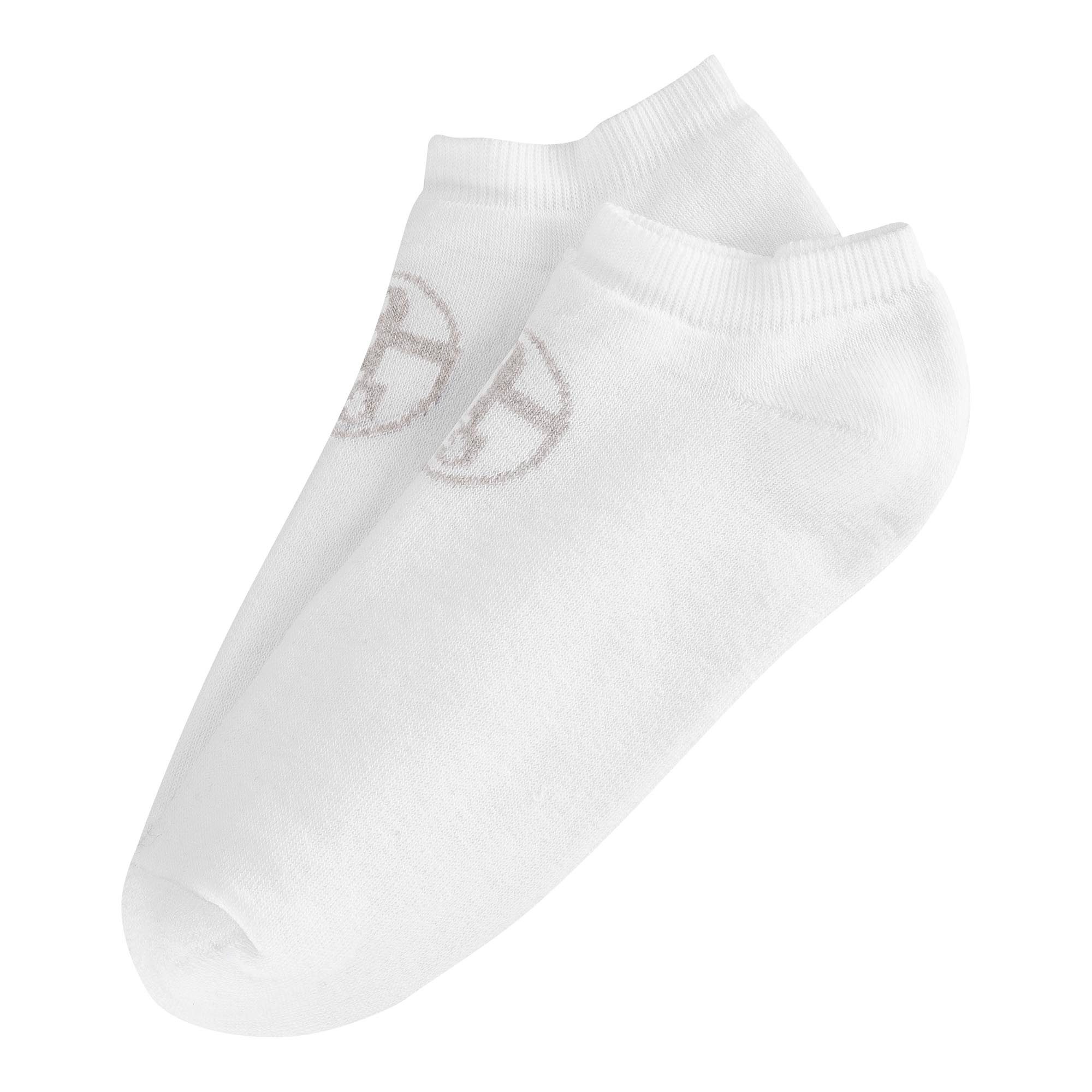 FC Schalke 04 Sneakersocken Sneakersocke 3er günstig online kaufen