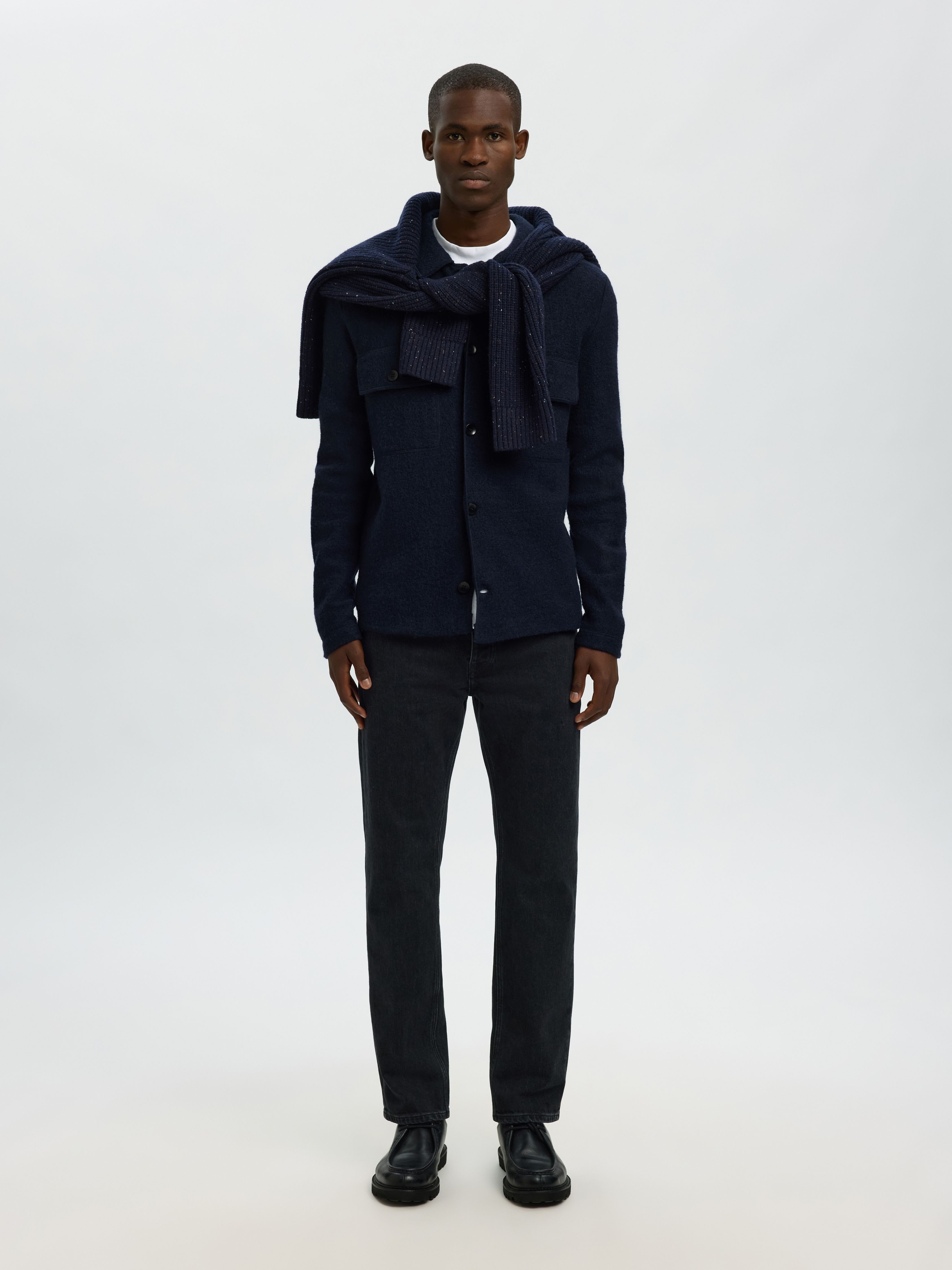 SELECTED HOMME Outdoorhemd