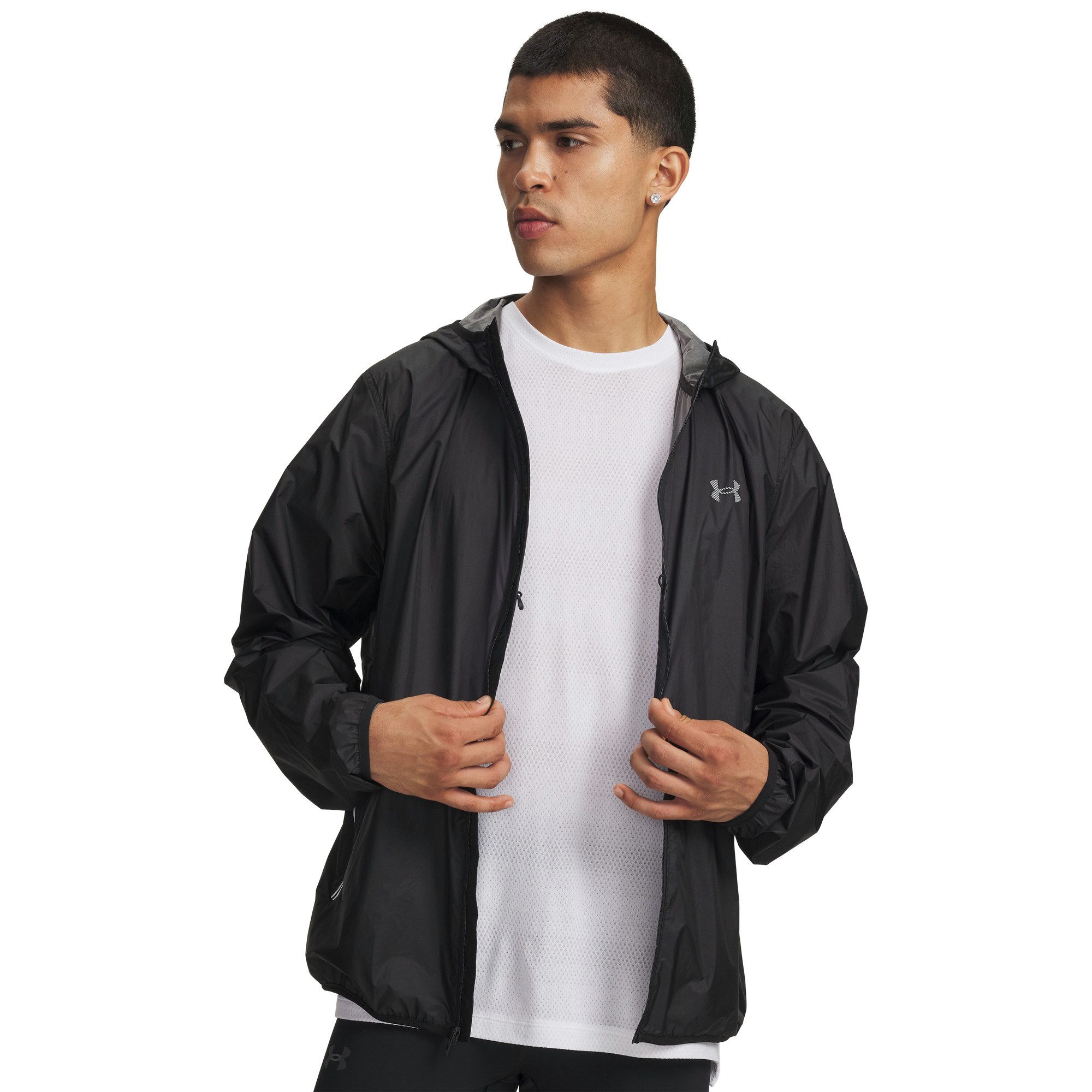 Under Armour® Windbreaker Under Armour Herren Windjacke Velociti Pro 6009509