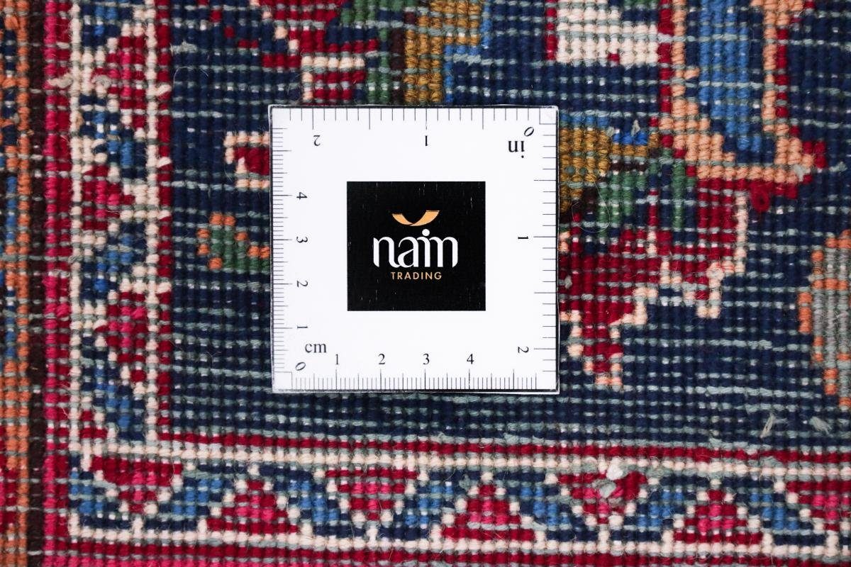 Orientteppich Mashhad Khorasan 244x346 Handgeknüpfter Höhe: mm rechteckig, Nain 12 / Orientteppich Trading, Perserteppich