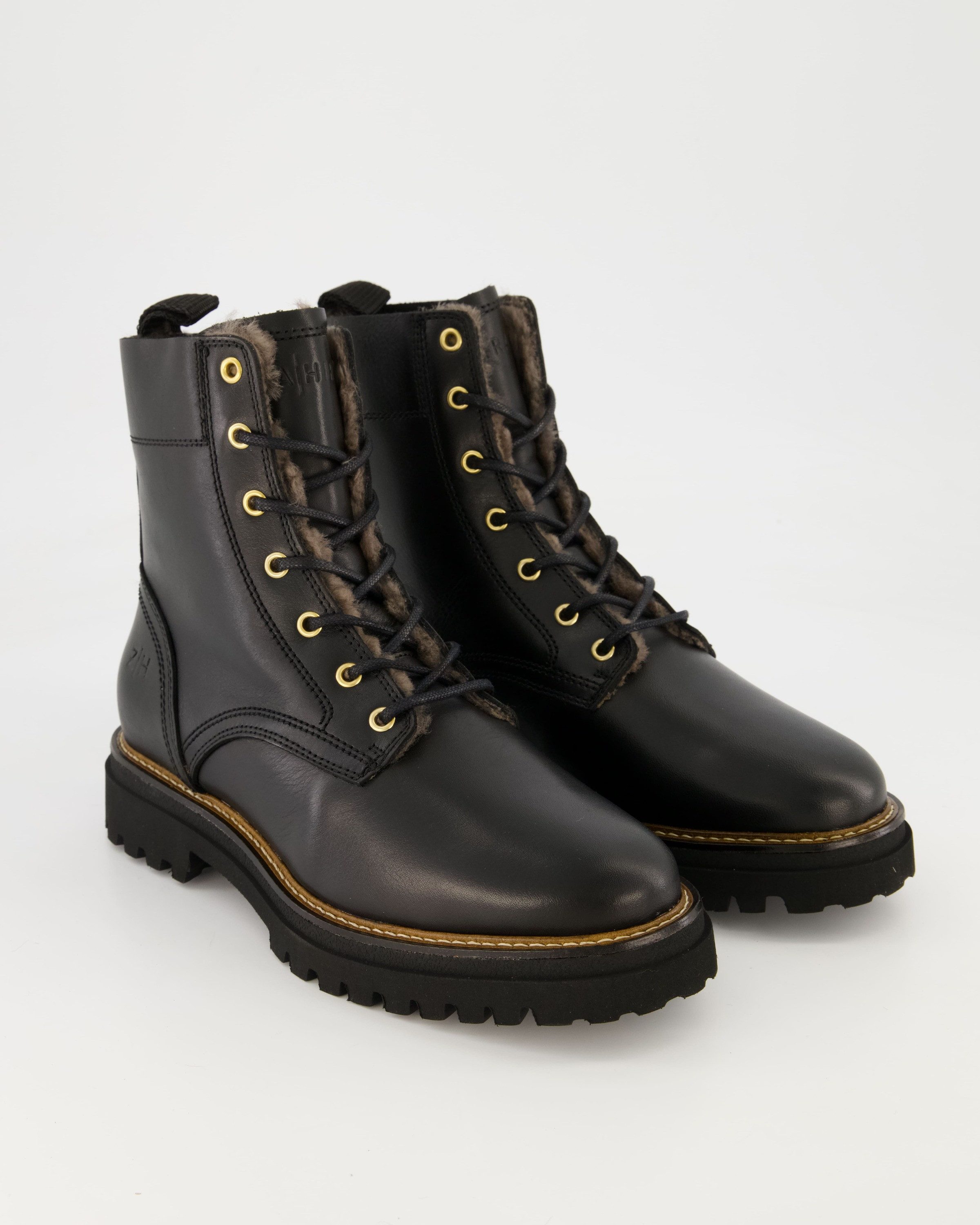B2356 Stiefelette