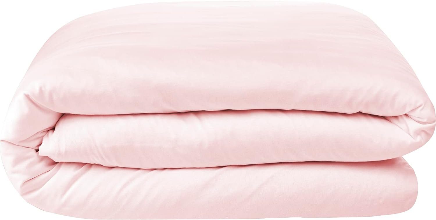 livessa Bettbezug Baumwolle Bettwäsche Allergiker Bettwäsche, günstig online kaufen