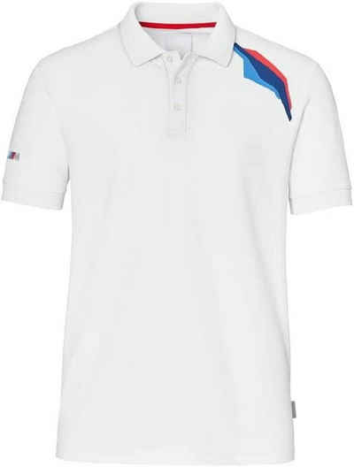 BMW T-Shirt BMW Poloshirt Motorsport Herren M-Logo