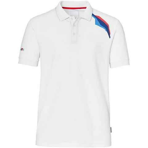BMW T-Shirt BMW Poloshirt Motorsport Herren M-Logo