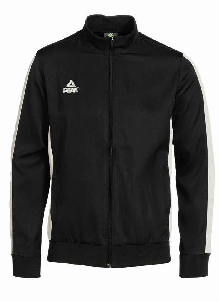 PEAK Trainingsjacke sportive