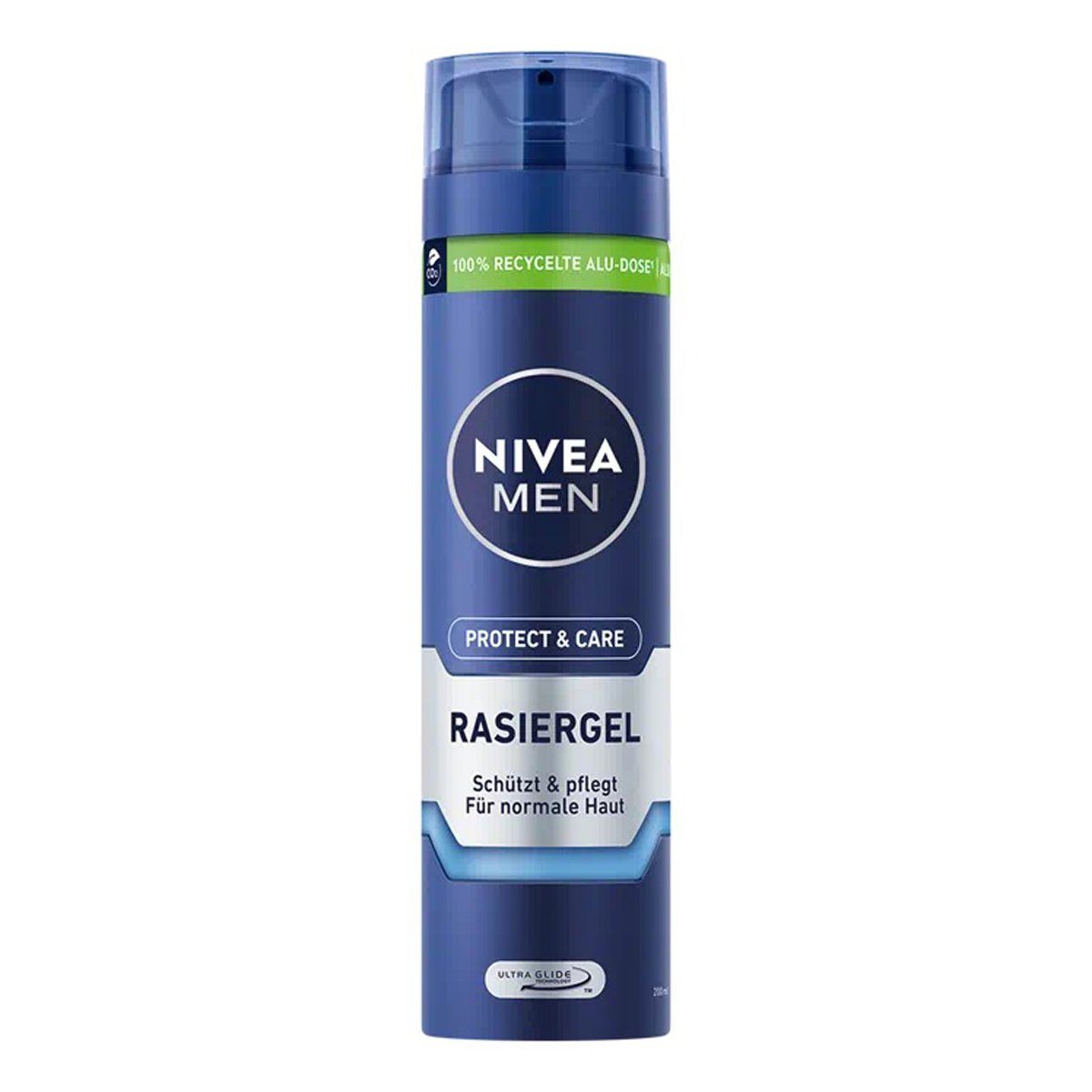 Rasiergel