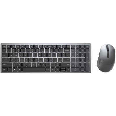 Dell Multi-Device-Set KM7120W Tastatur