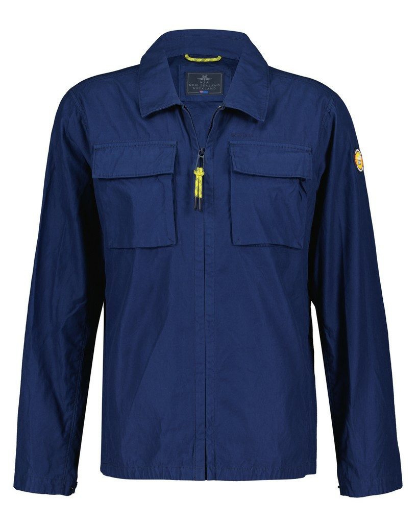 New Zealand Auckland Outdoorjacke New Zealand Auckland für Herren (1-St) Männlich