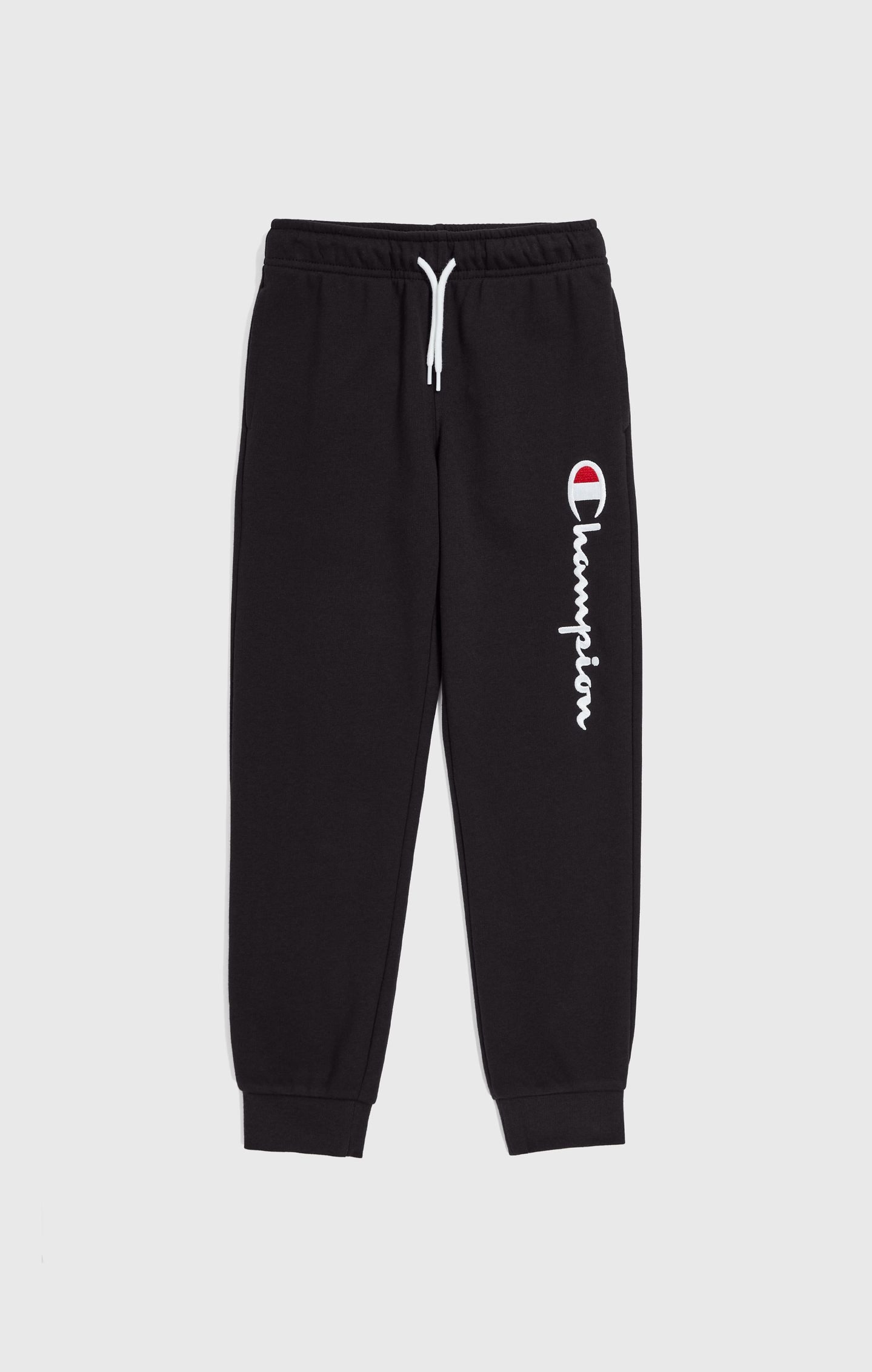 Champion Trainingshose Icons Rib Cuff Pants für Kinder