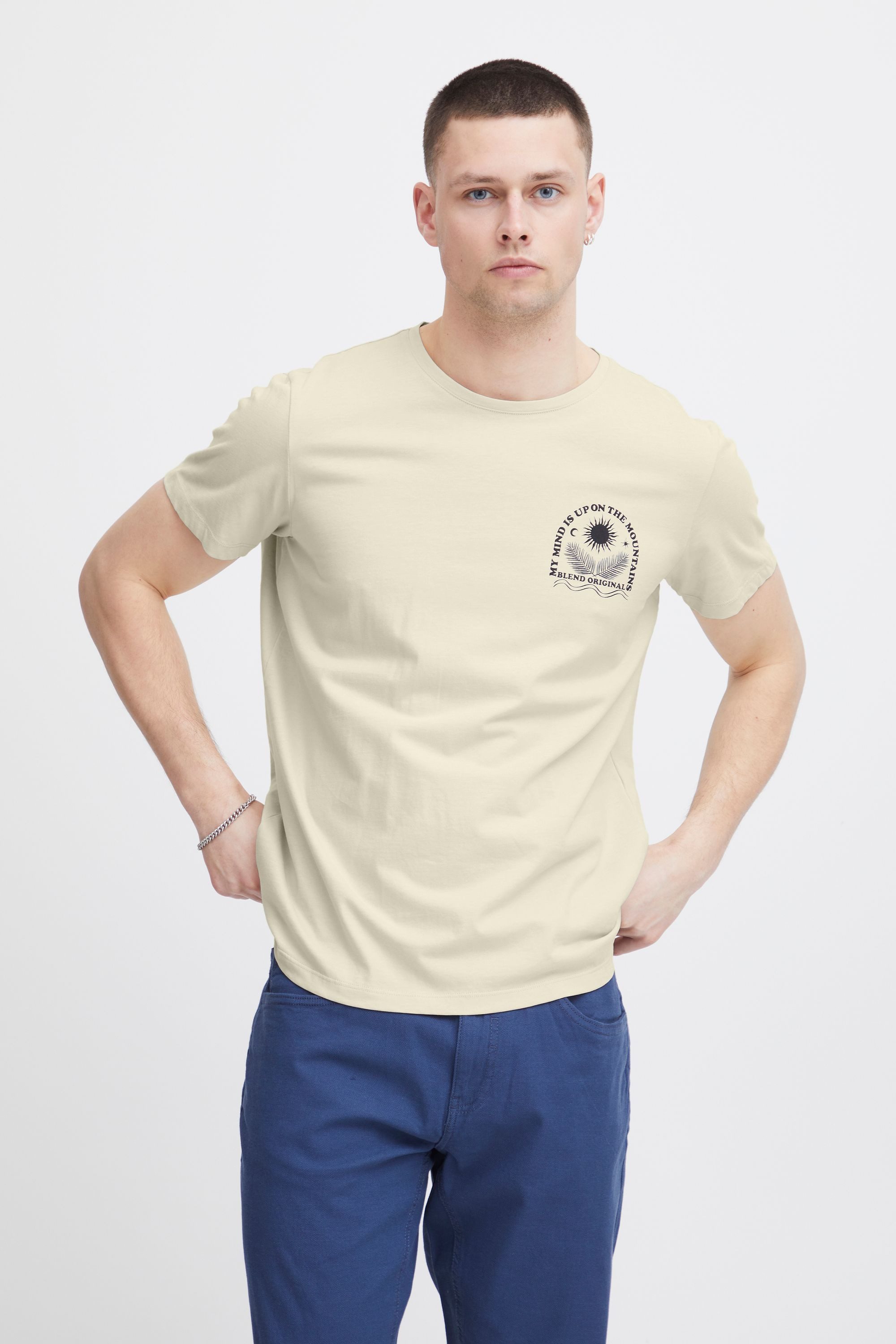 T-Shirt BHTee