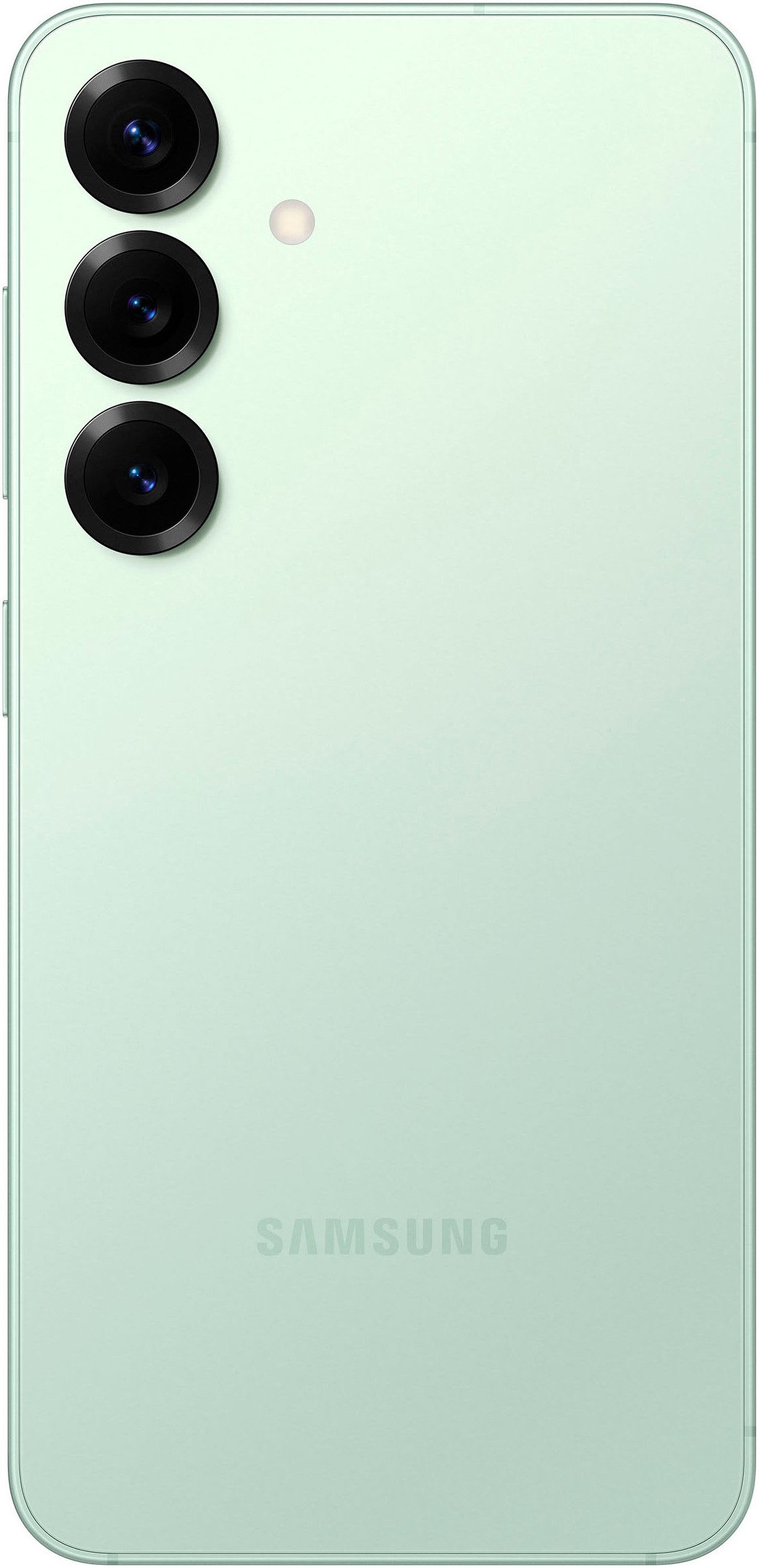 Samsung Galaxy S25 128GB Mintgrün 5G