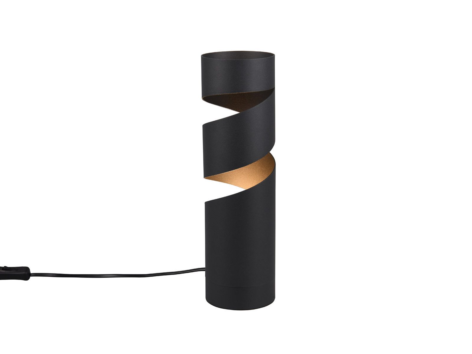 TRIO Leuchten LED Nachttischlampe, Dimmfunktion, LED wechselbar, warmweiß, günstig online kaufen