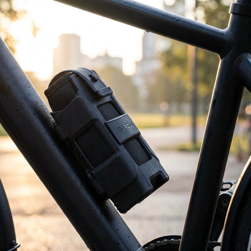 ABUS Fahrradtasche Abus Transporttasche Ersatztasche für Bordo ST 6000/90