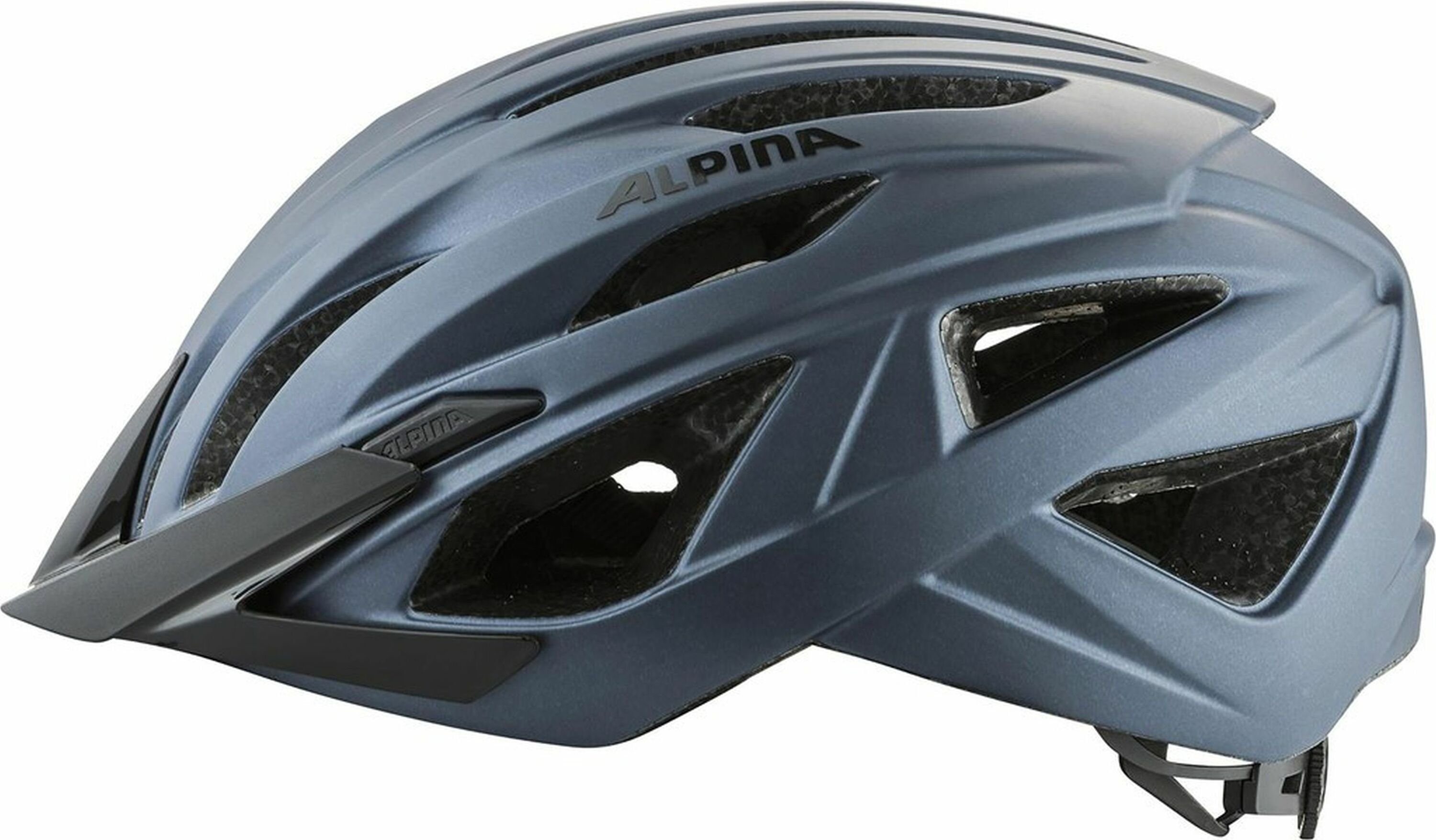 Alpina Sports Fahrradhelm Parana, Tourenhelm Parana