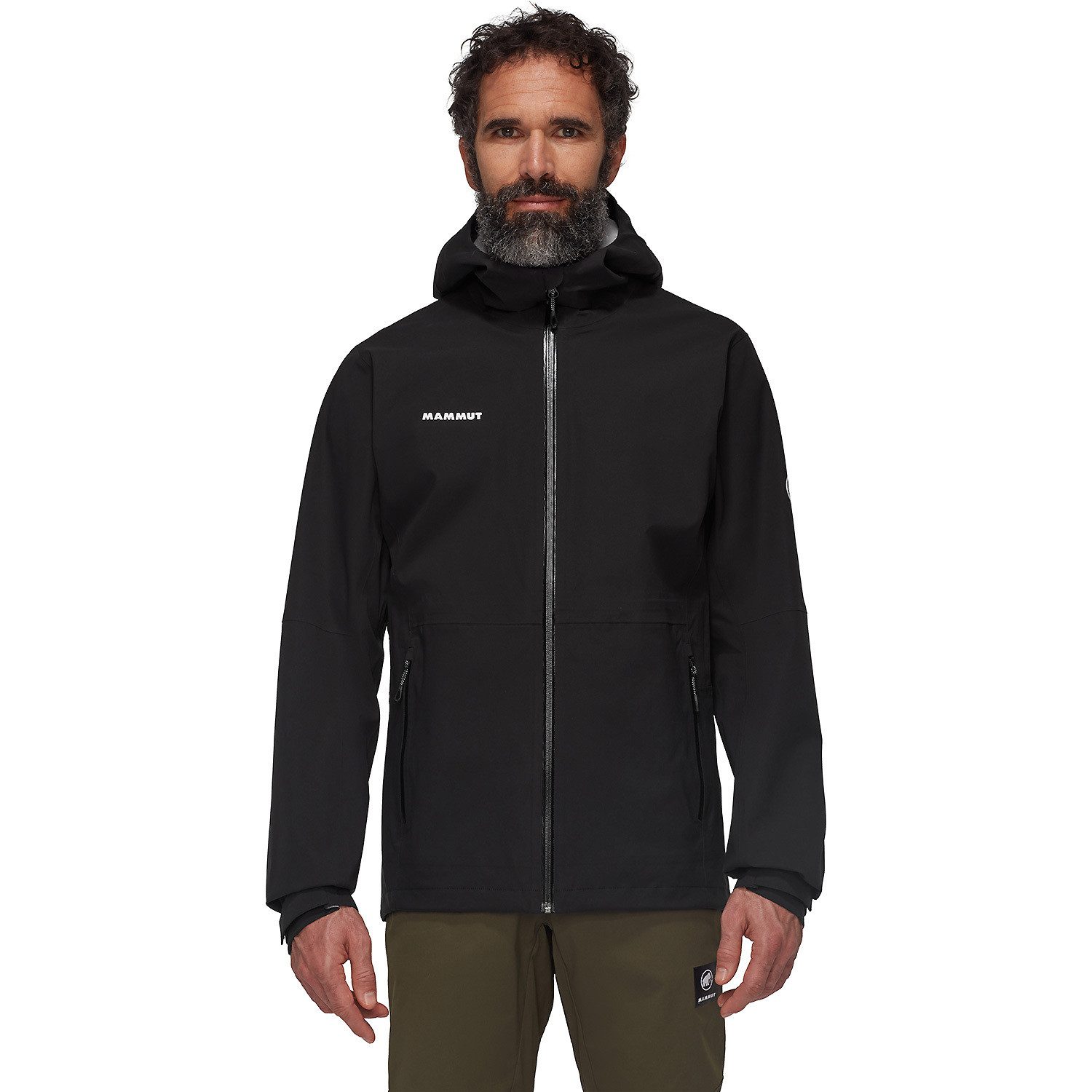 Mammut 3-in-1-Funktionsjacke Funktionsjacke Linard günstig online kaufen