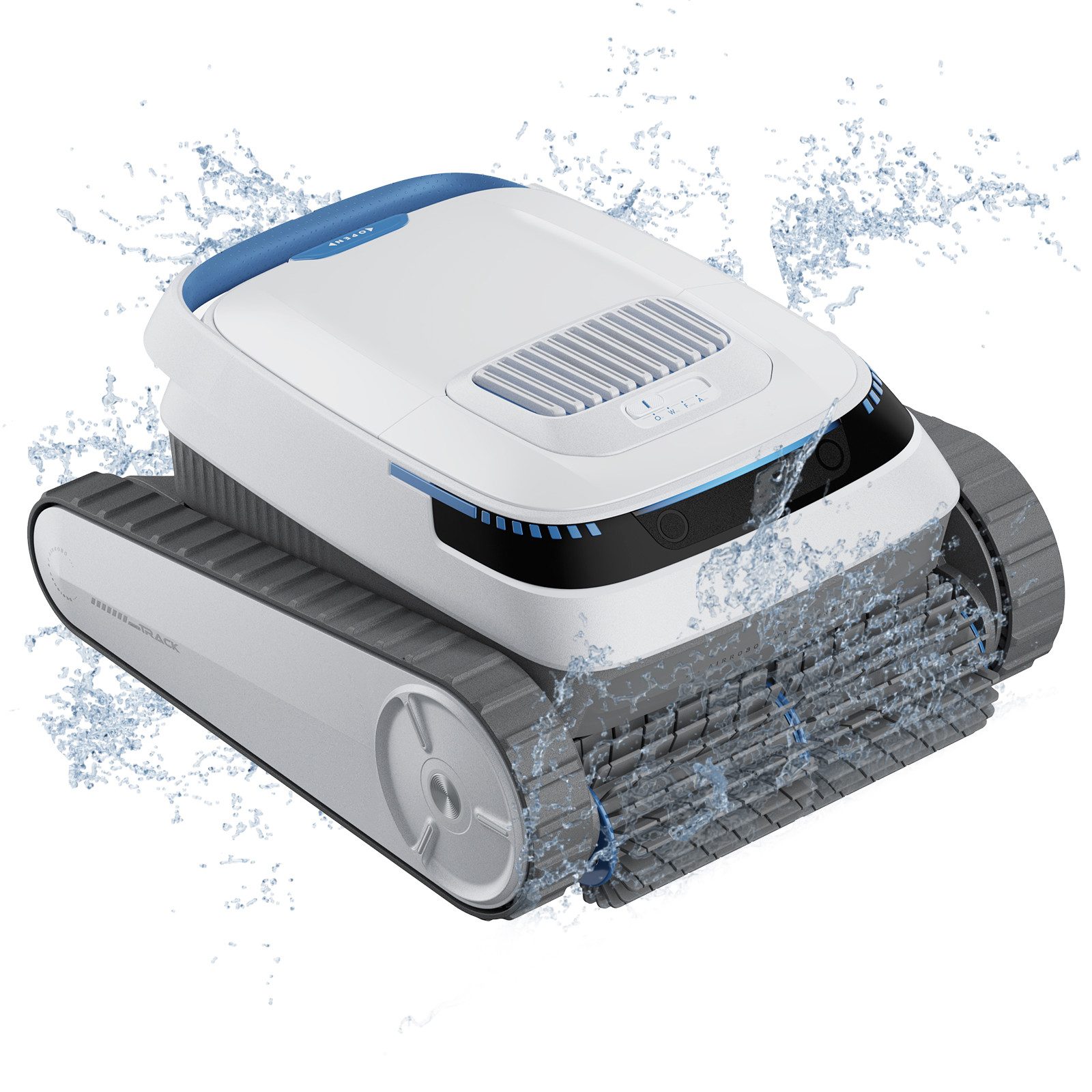 Poolroboter Roboter-Poolreiniger