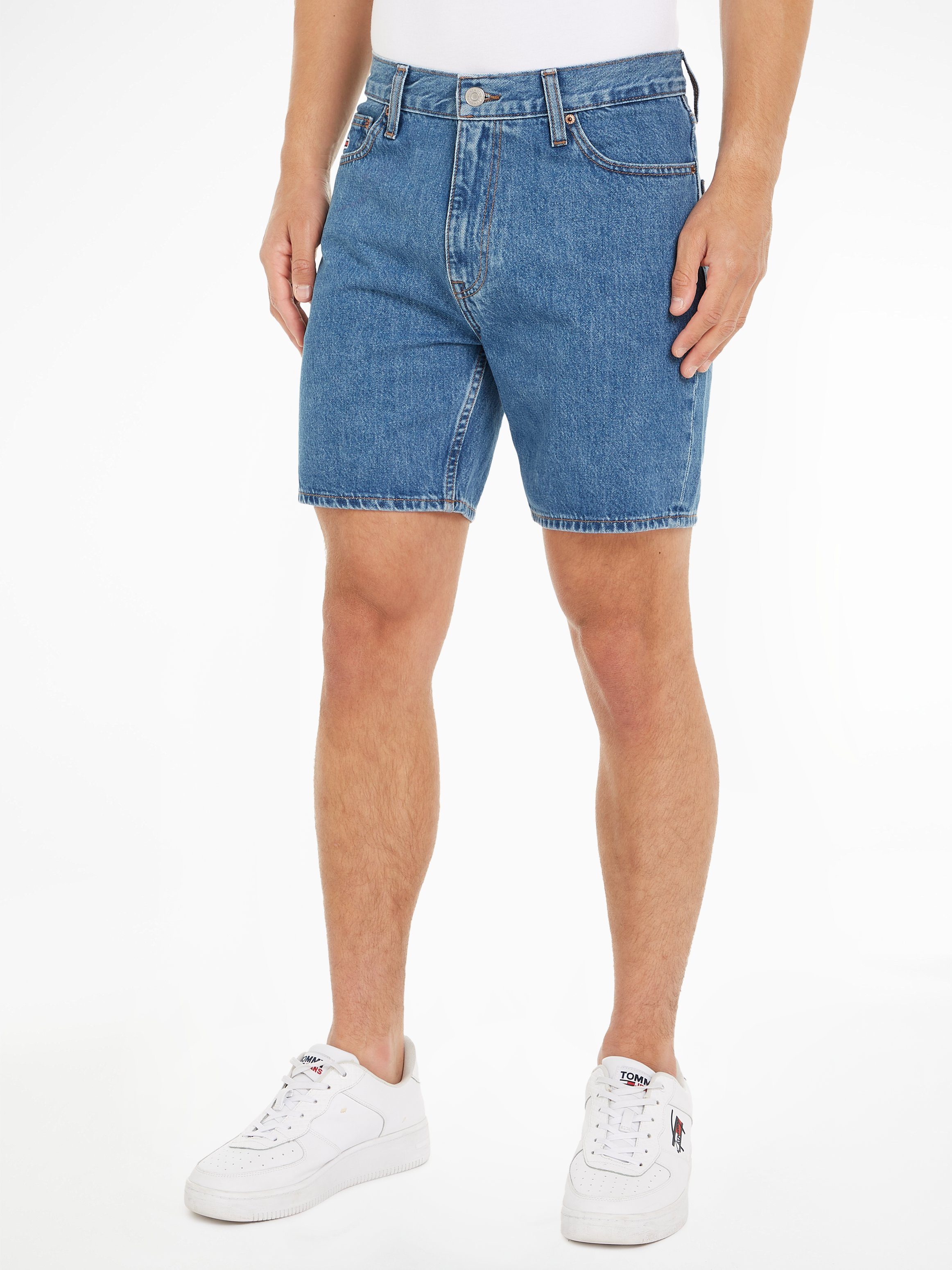 Tommy Jeans Jeansshorts DAD SHORT BH0034