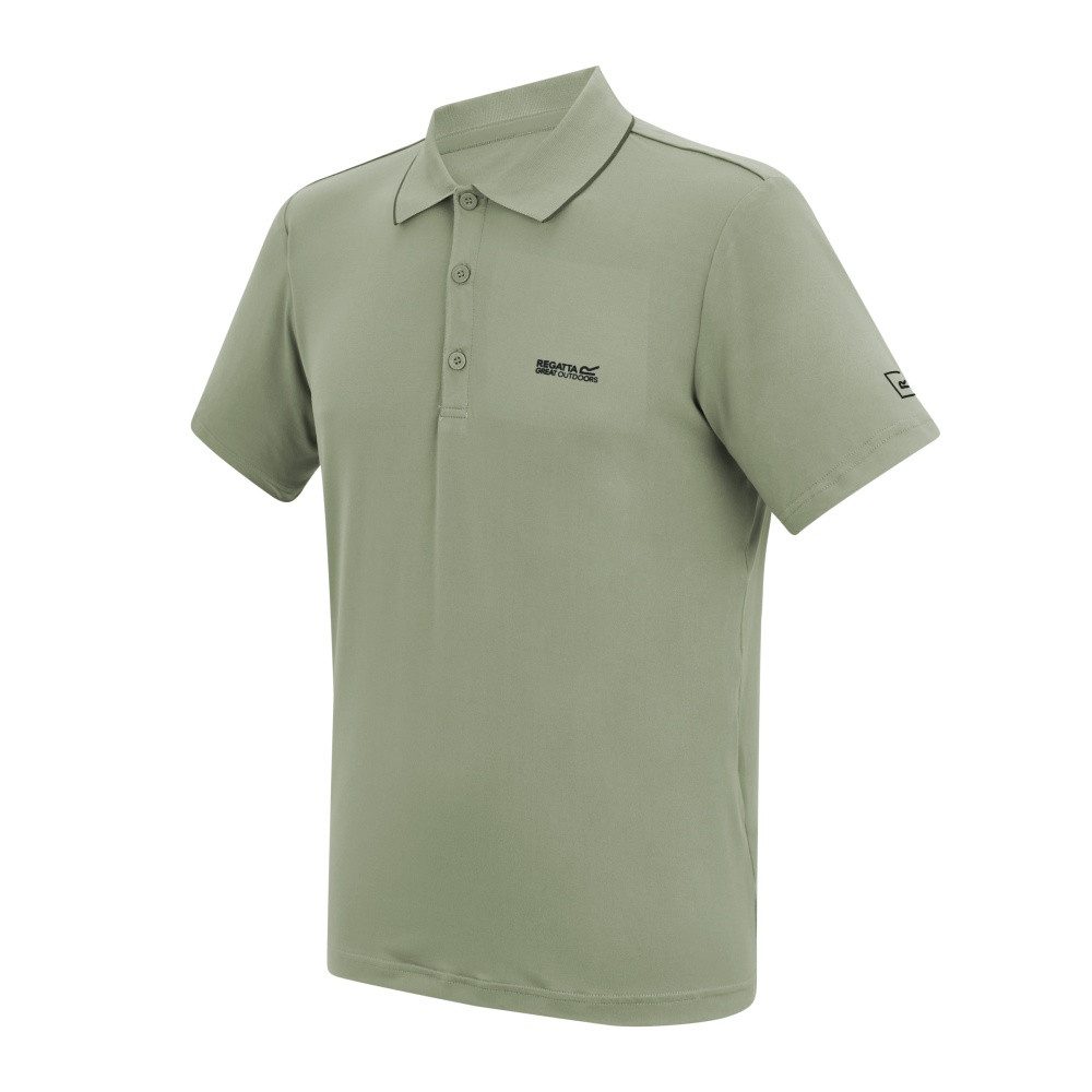 Regatta T-Shirt Regatta Maverik Stretch Polo Shirt Herren