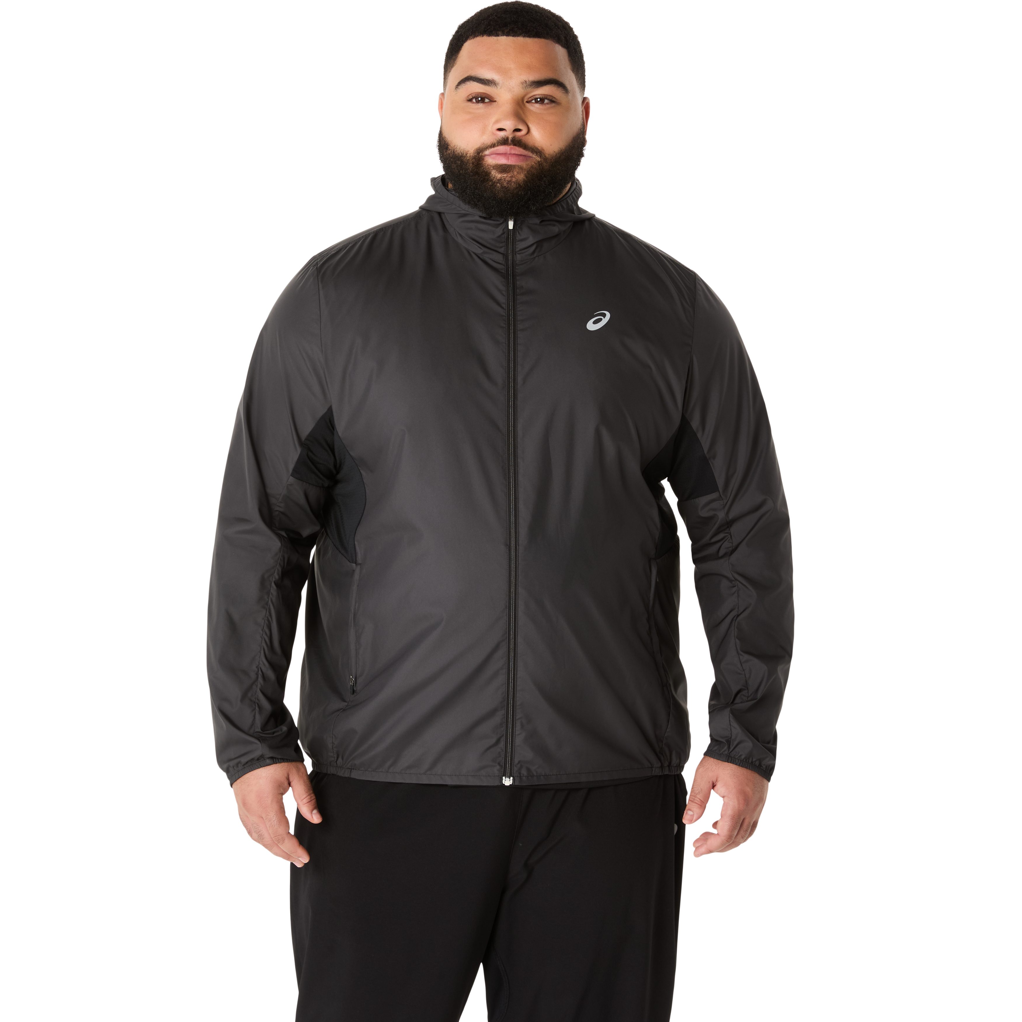 Laufjacke ASICS CORE JACKET