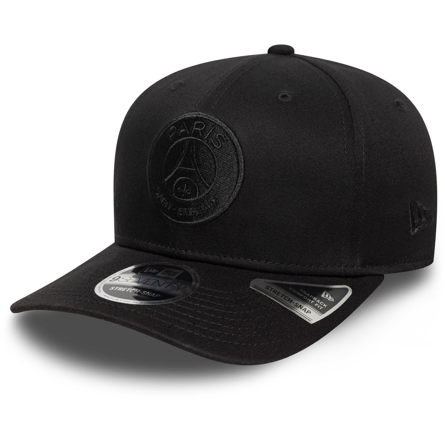New Era Snapback Cap 9Seventy Stretch günstig online kaufen