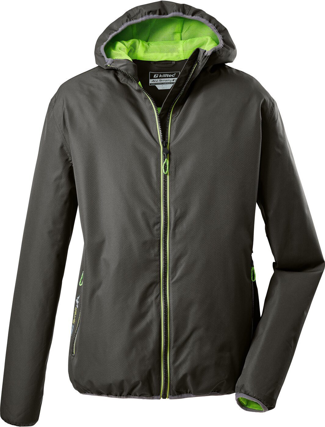 Killtec Funktionsjacke Trin MN JCKT A günstig online kaufen