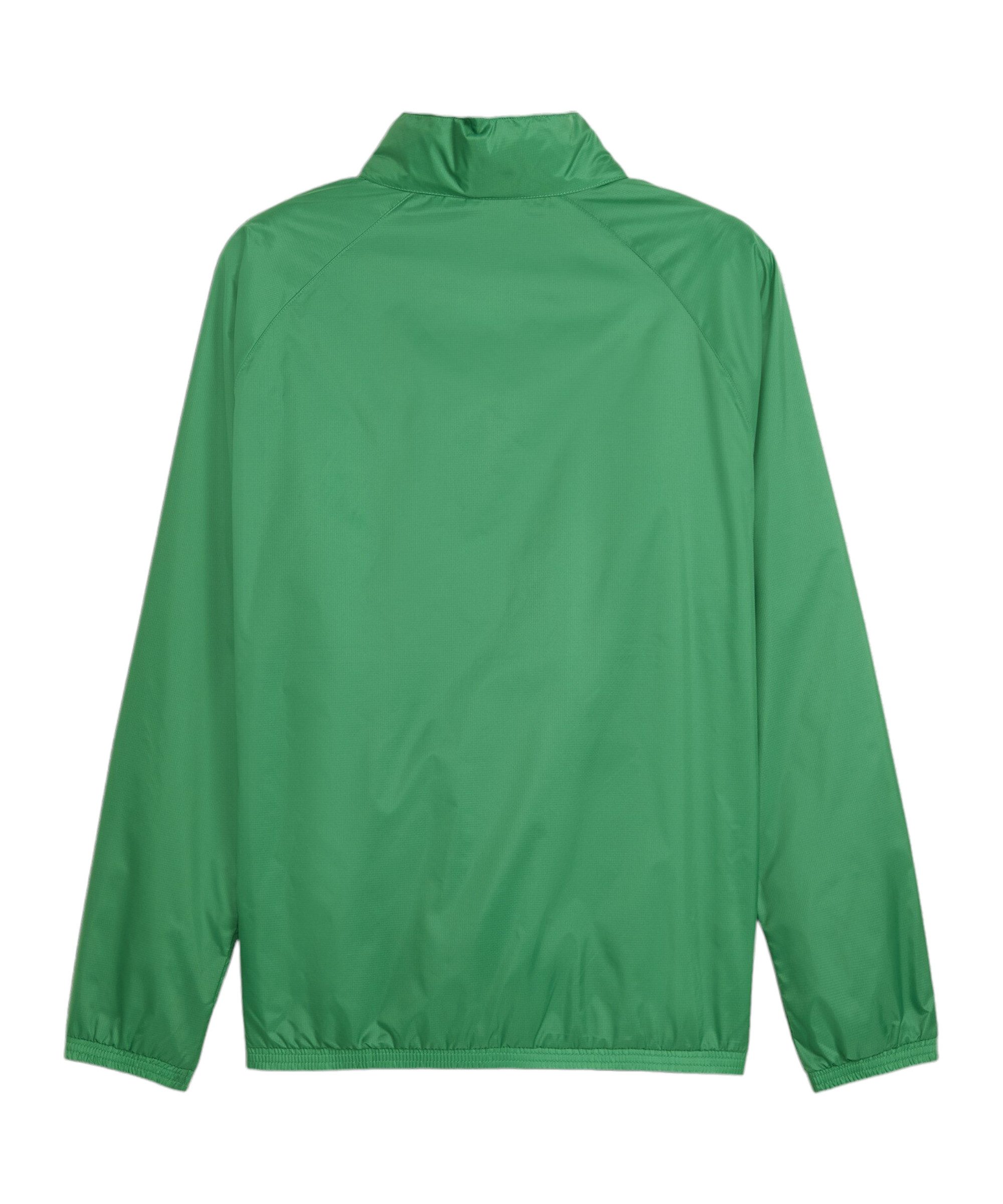 PUMA Regenjacke PUMA teamGOAL Allwetterjacke Regenjacken günstig online kaufen