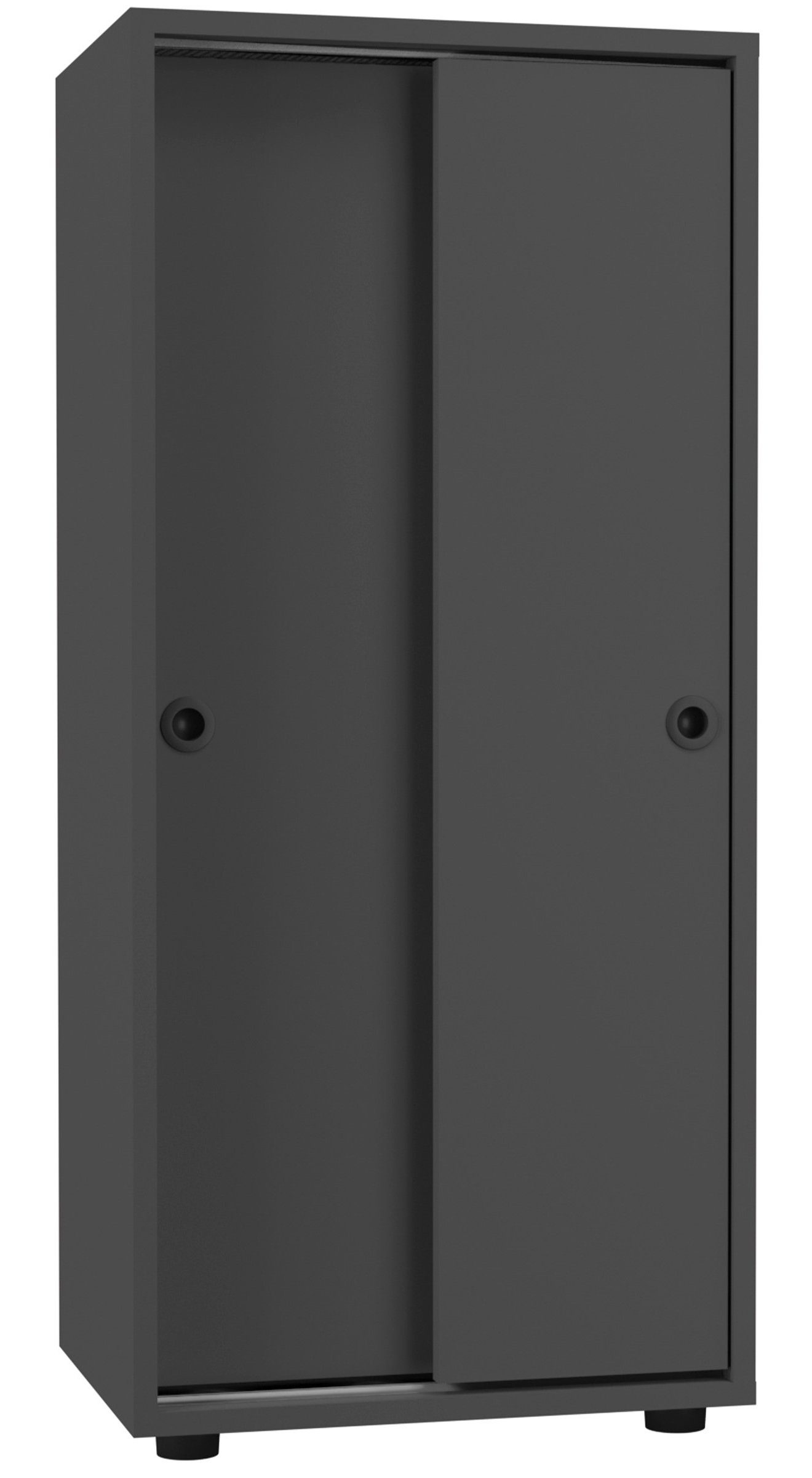 VCM Aktenschrank Büroschrank Schiebetüren Aktenschrank Ulas 3fach günstig online kaufen