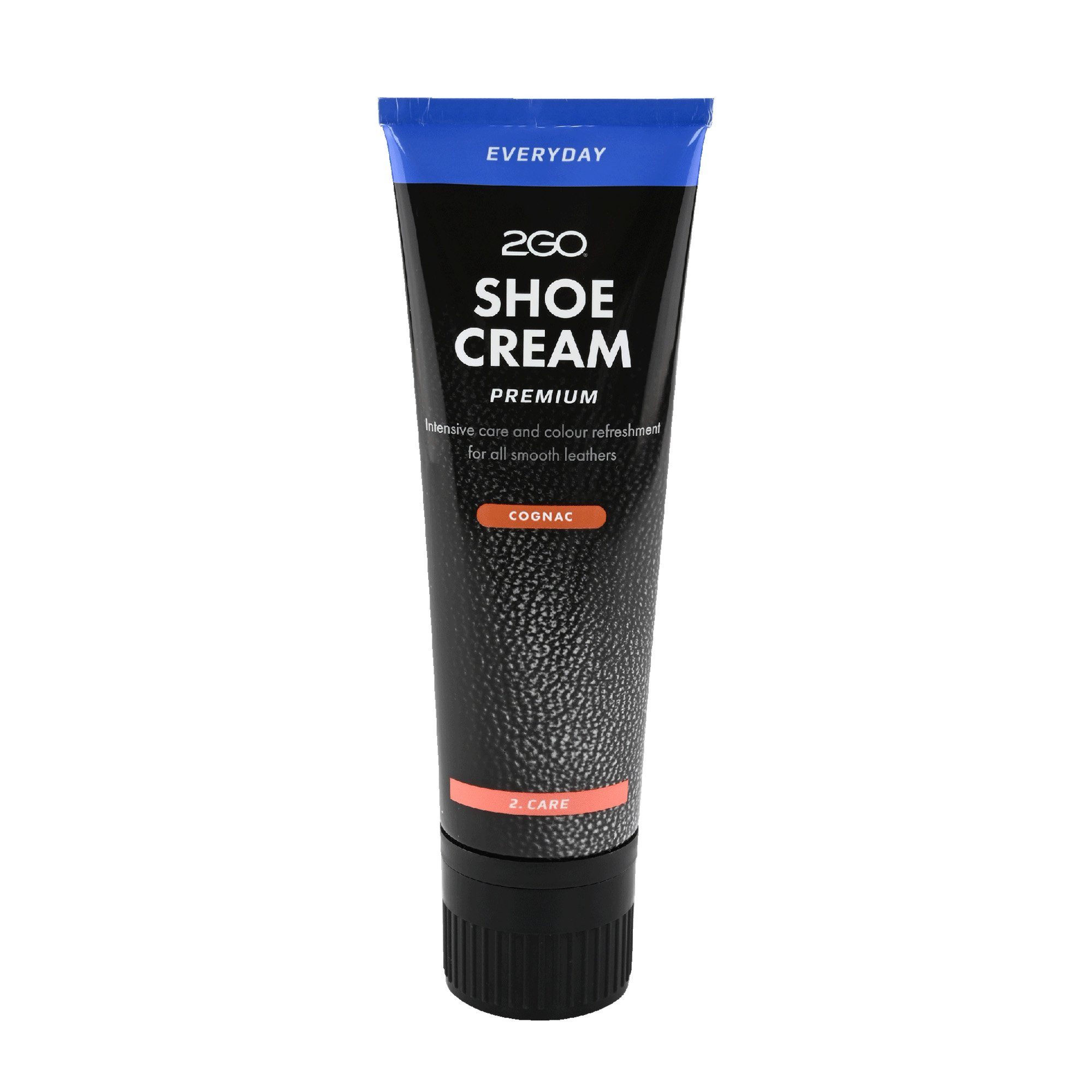 2GO Unisex Schuhpflege Reborn Leather Kit Schuh-Imprägnierspray