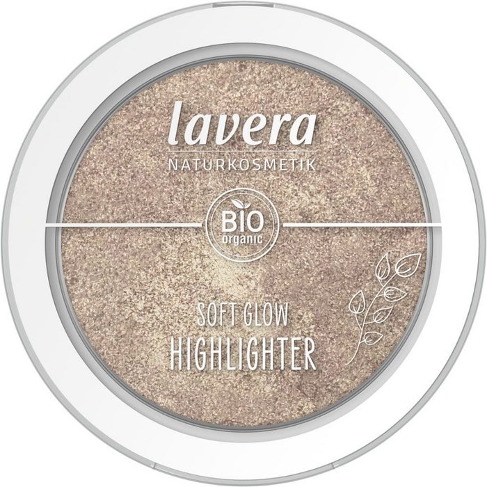 Laverana Highlighter Soft GLow Ethereal Light nude 5.5 g