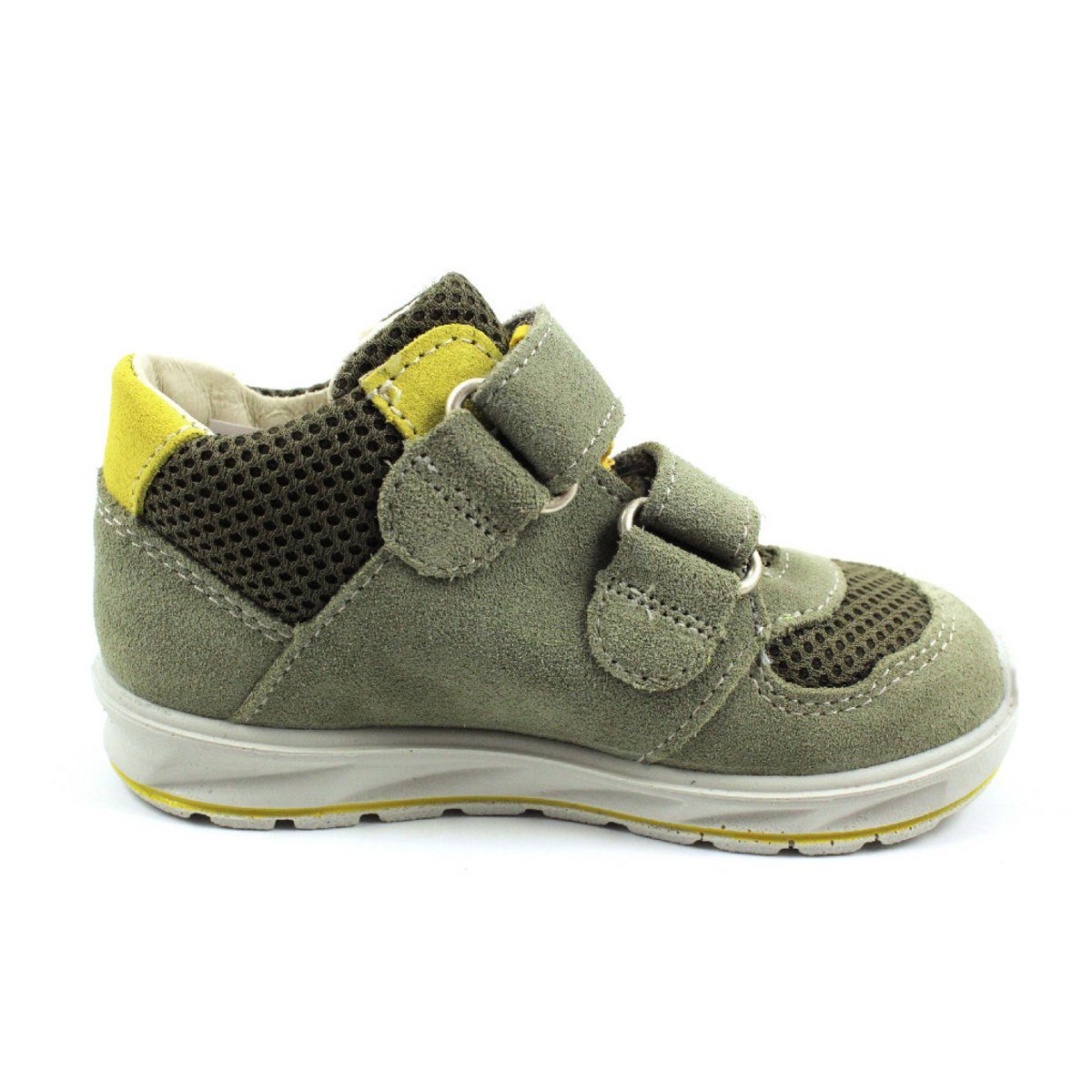 (530) Ricosta eukalyptus (1-tlg) grün Sneaker