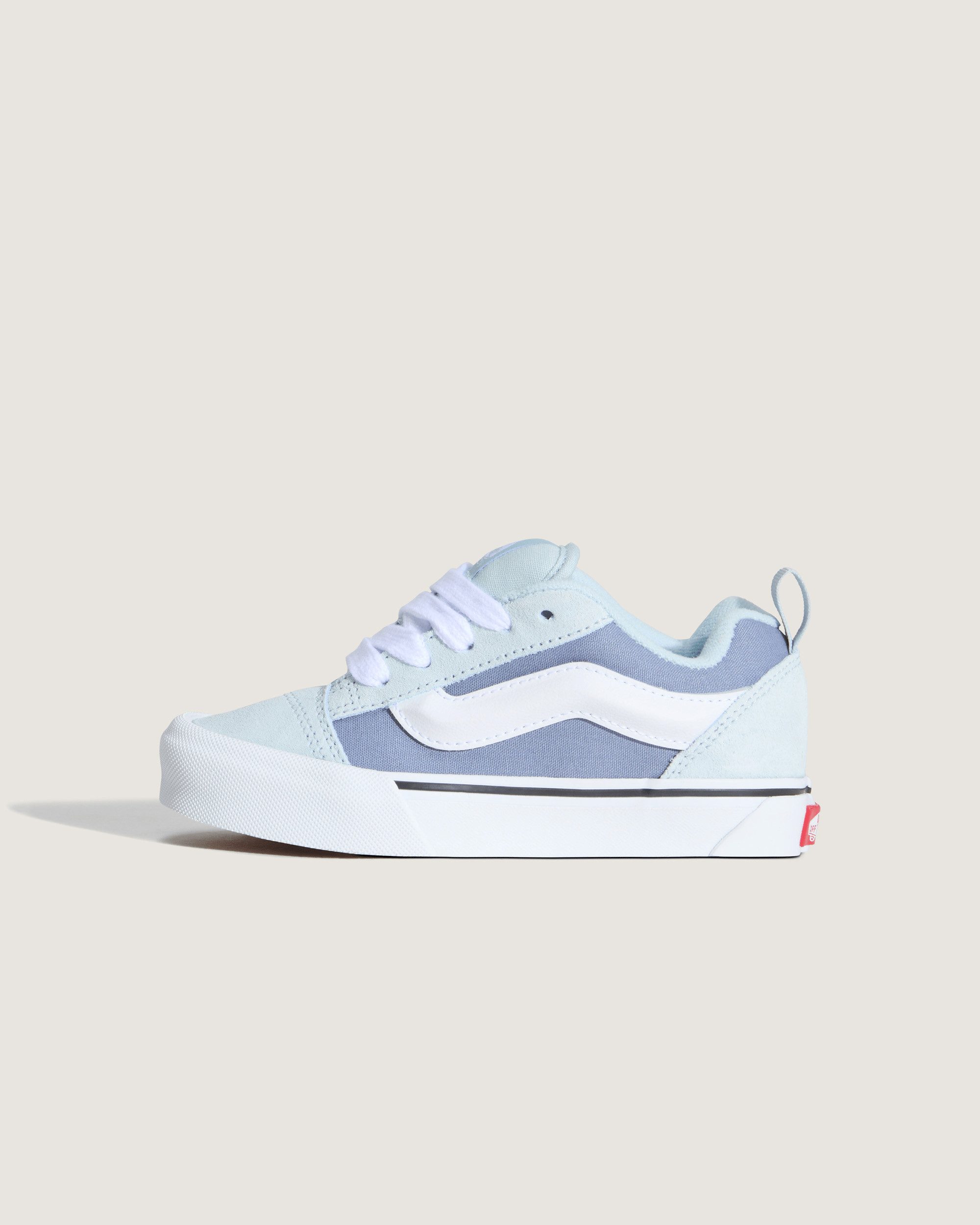 Vans Knu Skool Sneaker für Kinder und Jugendliche