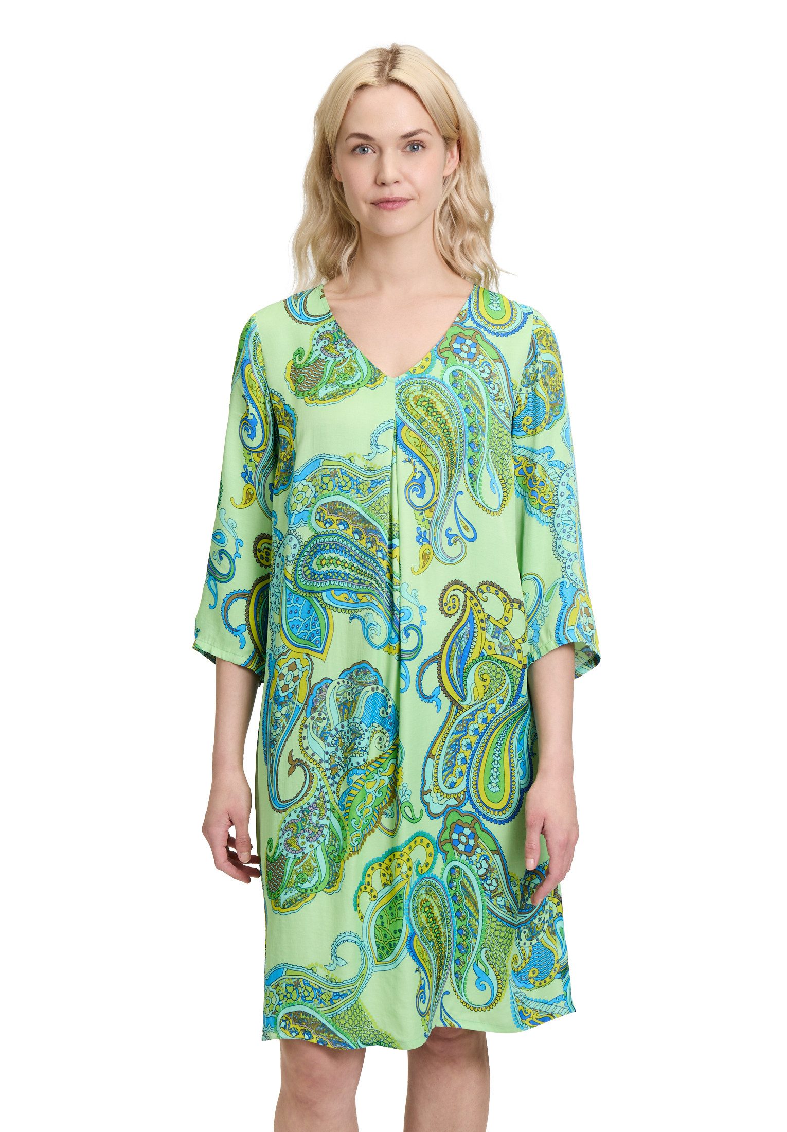 Betty Barclay Sommerkleid Betty Barclay Sommerkleid günstig online kaufen