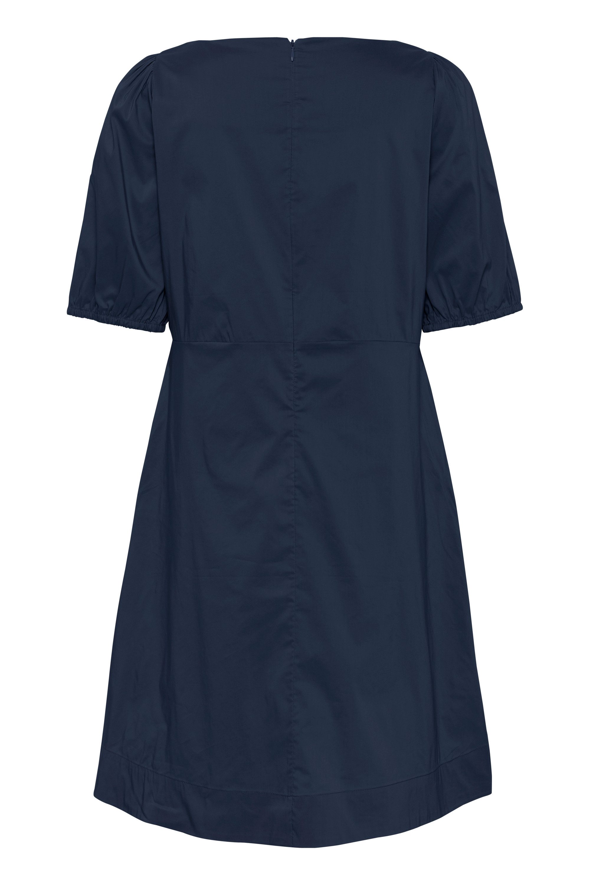 Culture Blusenkleid Kleid CUnovi