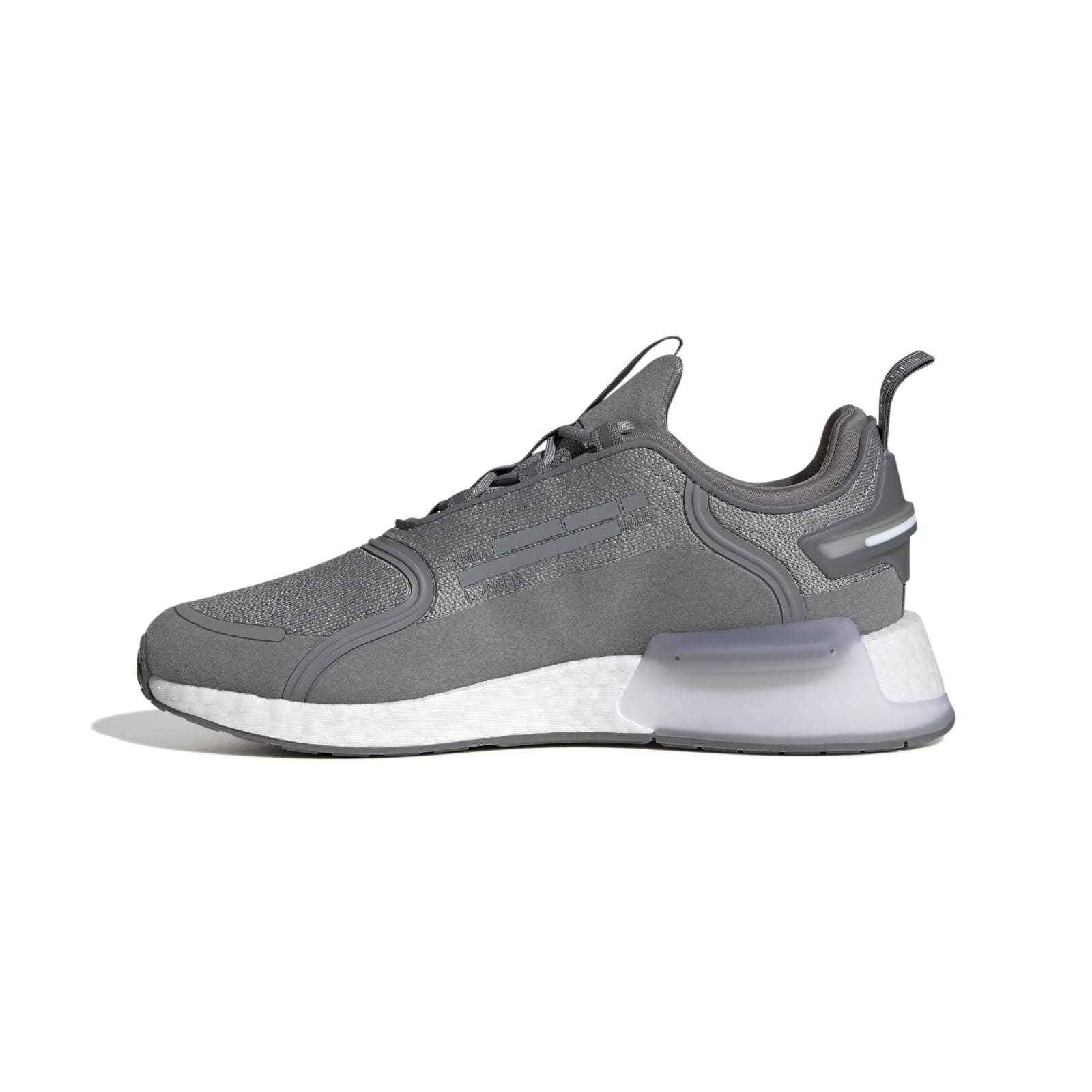 adidas gazelle silver green womens Adidas NMD XR1 Grün main image 0