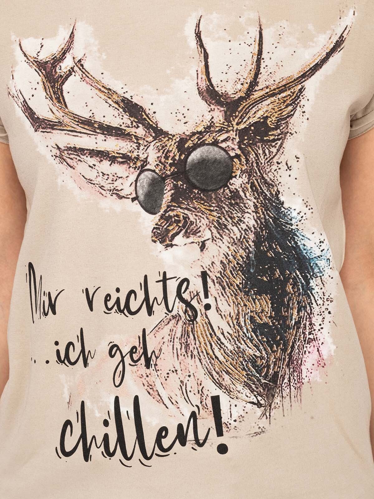 Hangowear T-Shirt WILKA günstig online kaufen