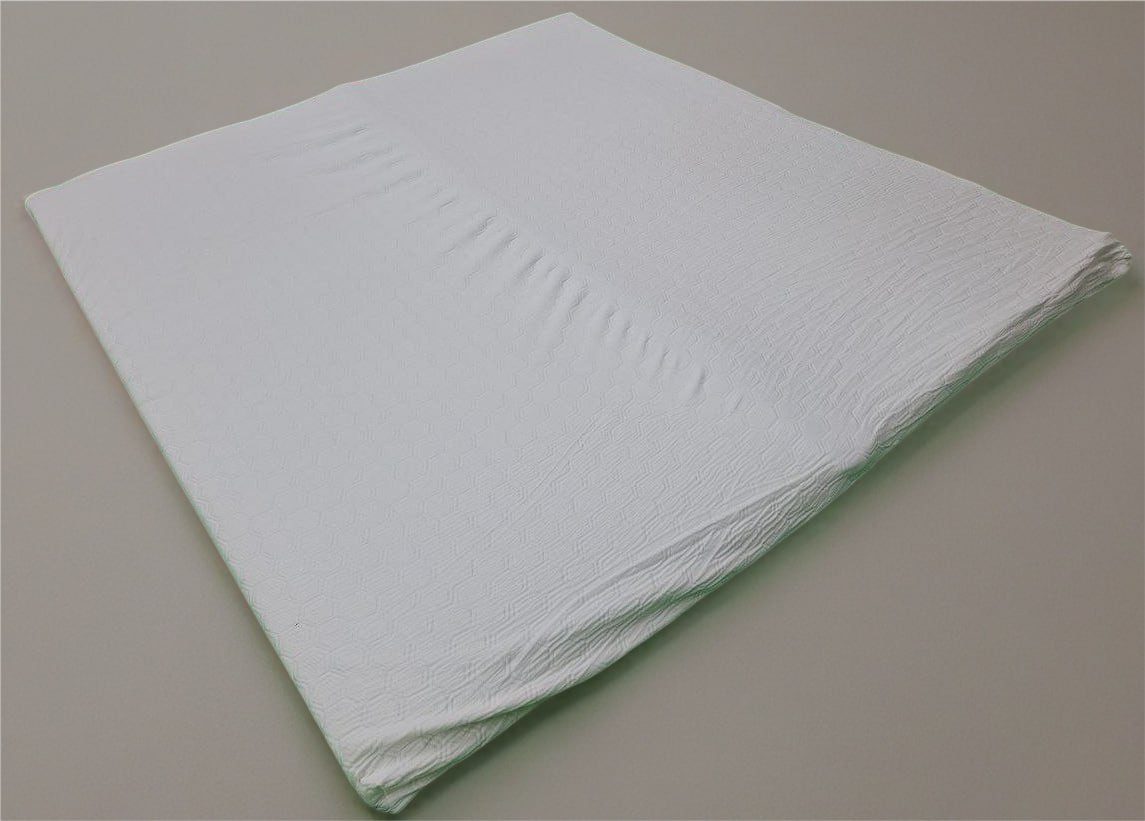 Matratzenauflage Matratzenauflage mit Memory-Schaum für Druckentlastung Sofort JVmoebel, Made in Europa